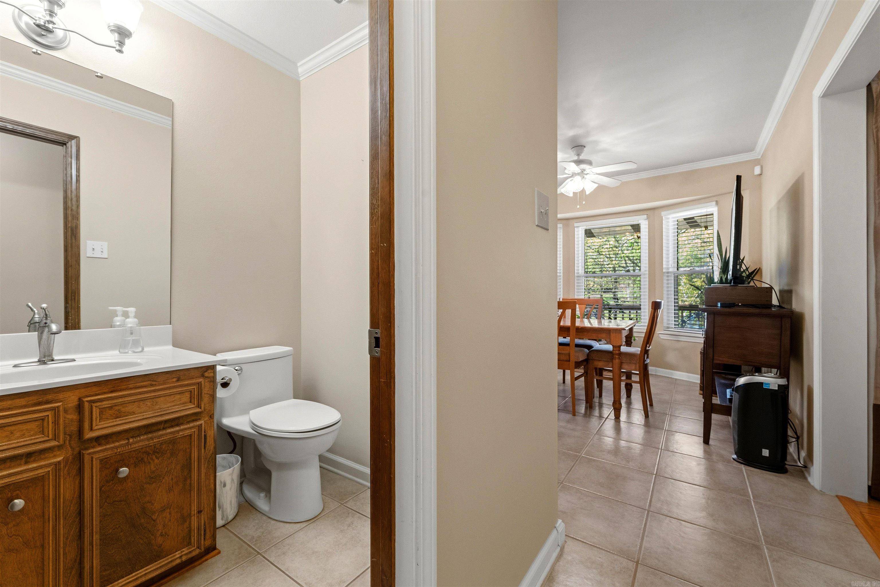 OVERBROOK - Residential