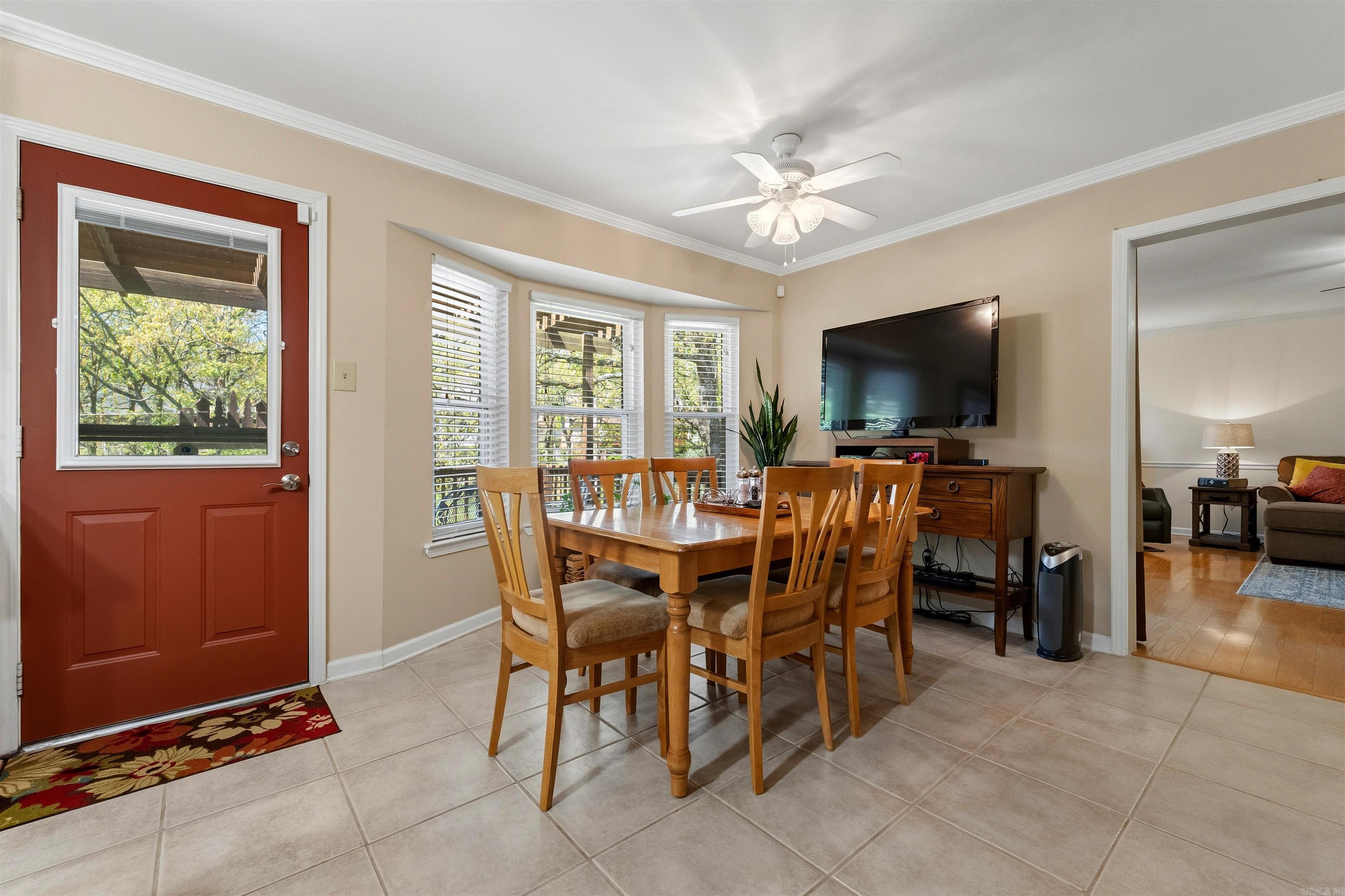 OVERBROOK - Residential