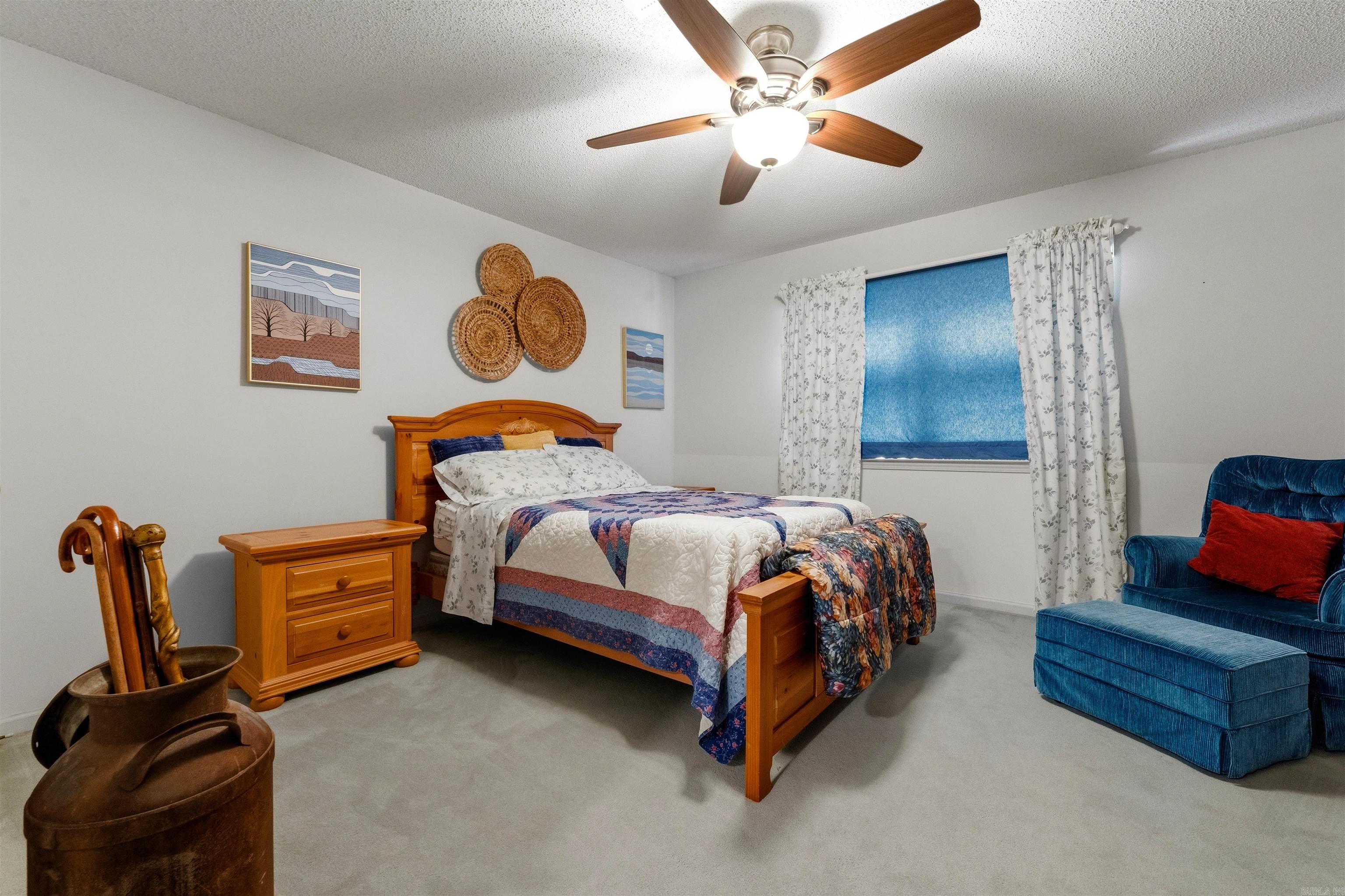 OVERBROOK - Residential