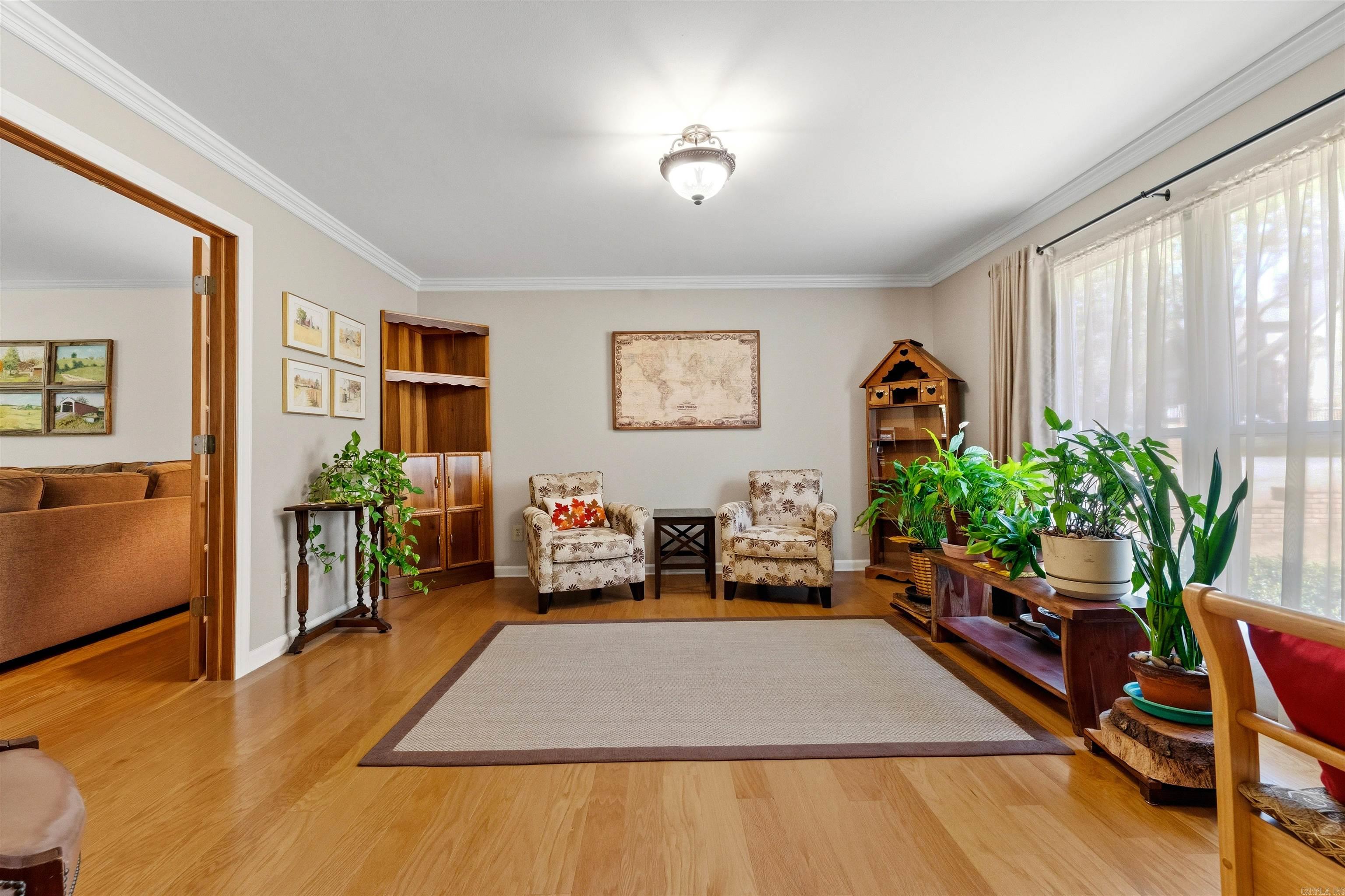 OVERBROOK - Residential