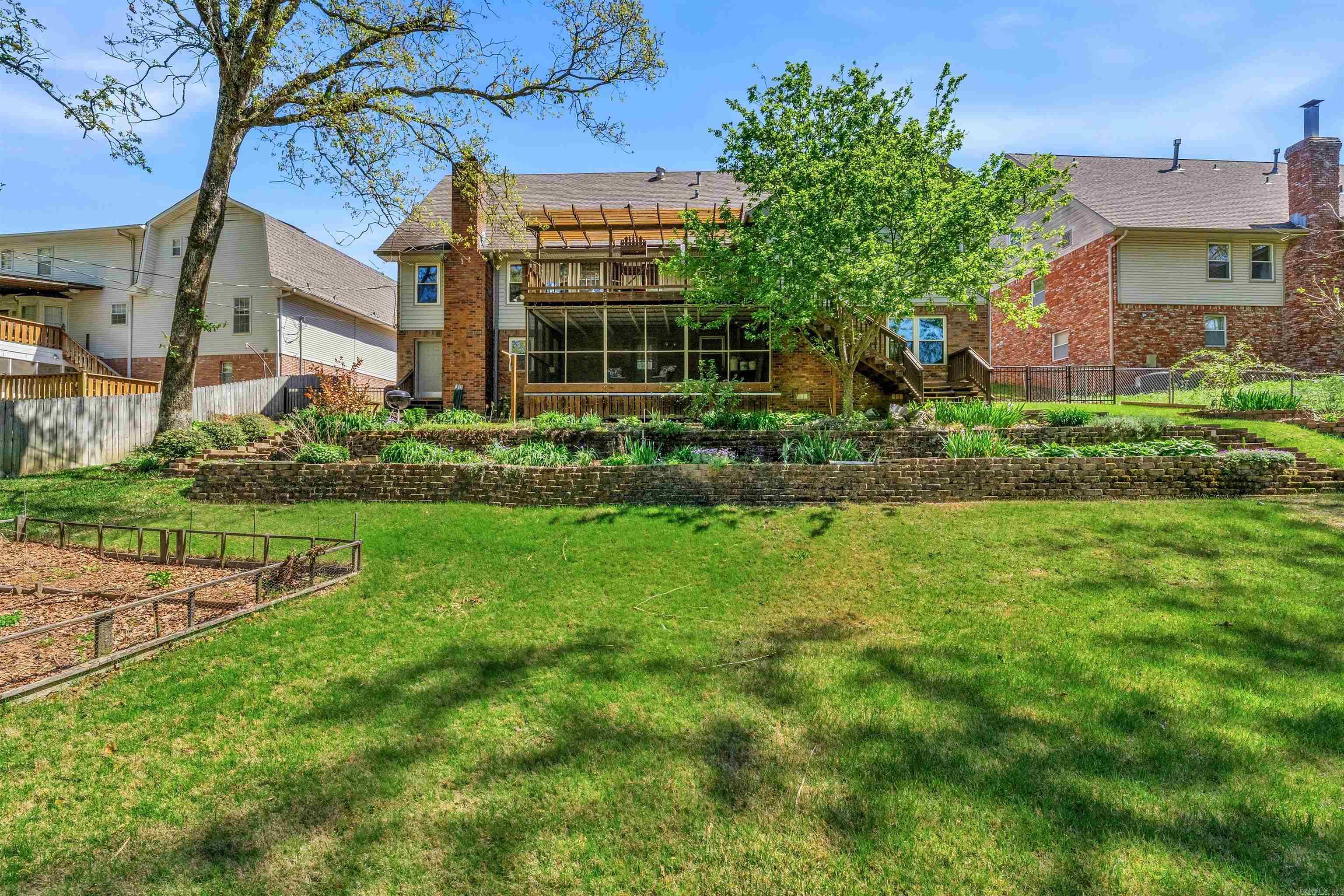 OVERBROOK - Residential