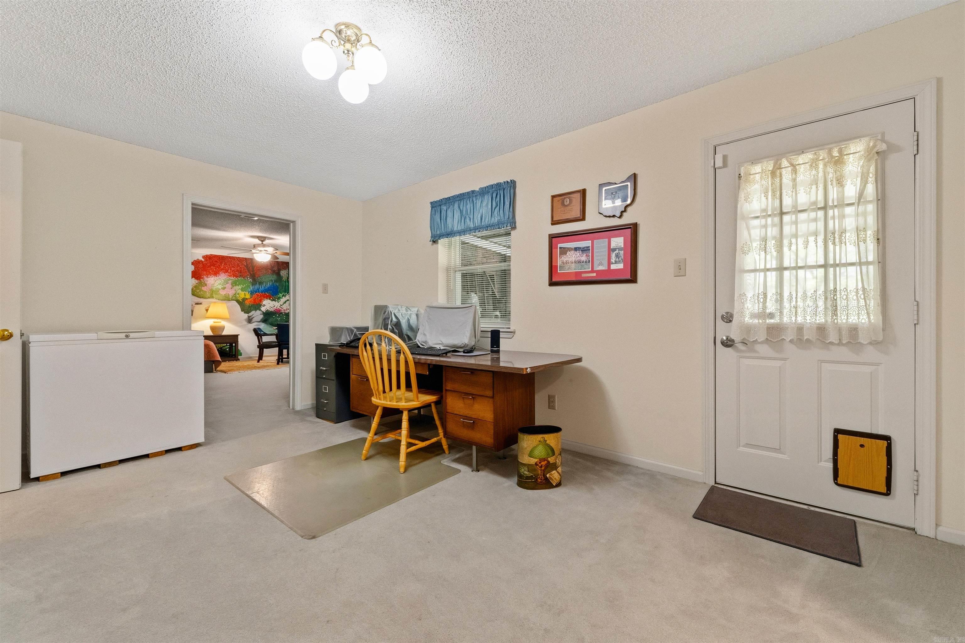 OVERBROOK - Residential