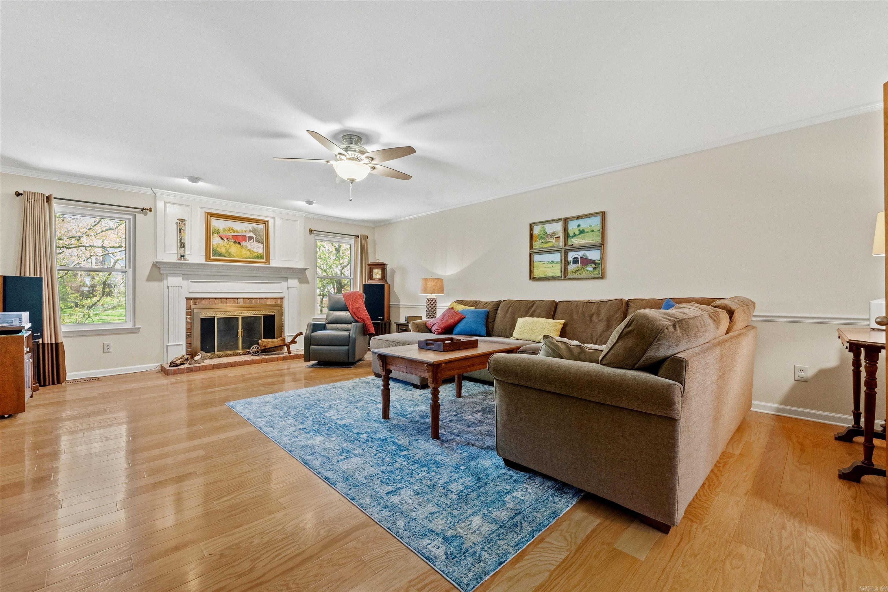 OVERBROOK - Residential