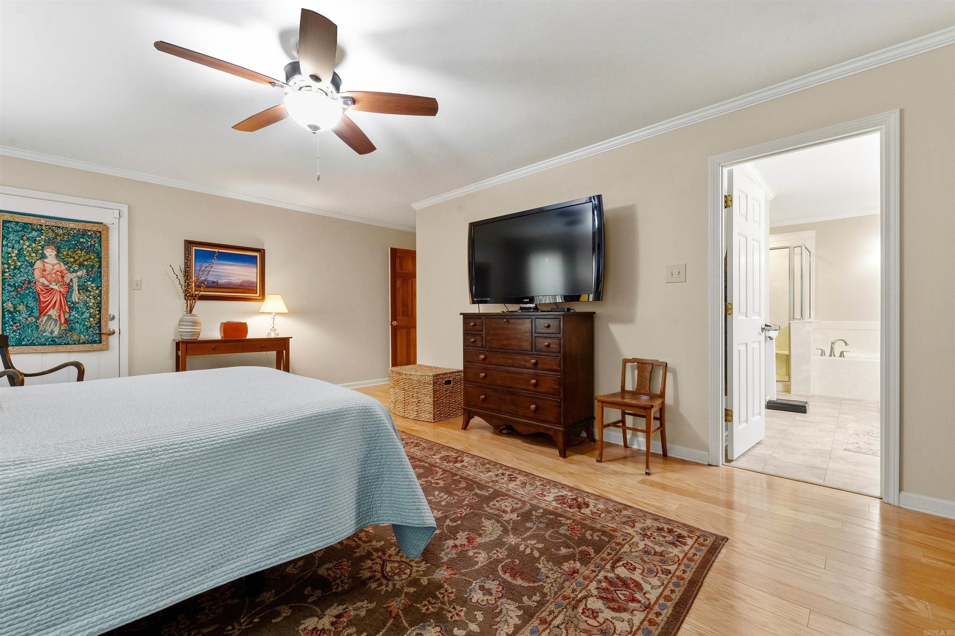 OVERBROOK - Residential