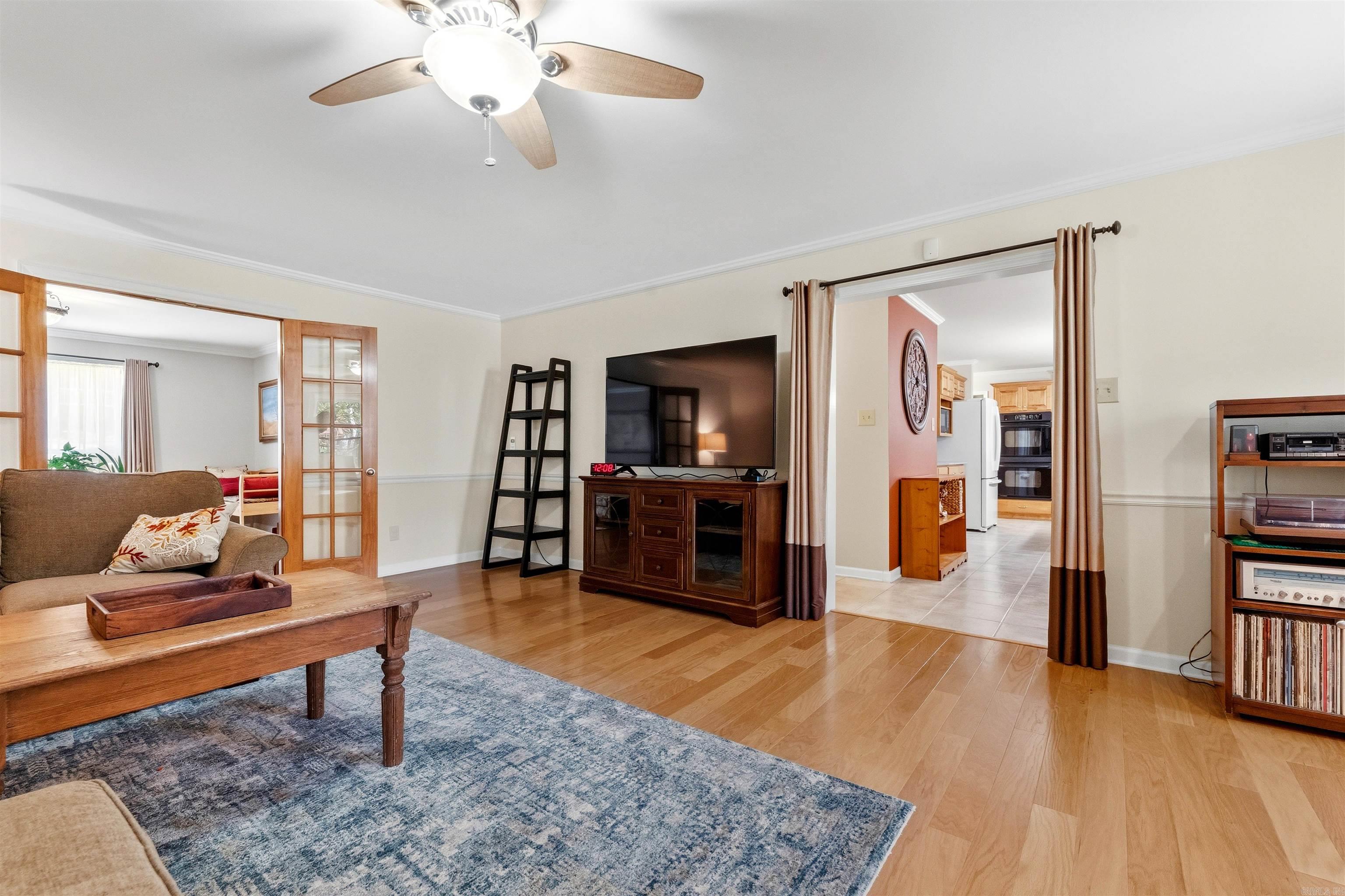 OVERBROOK - Residential