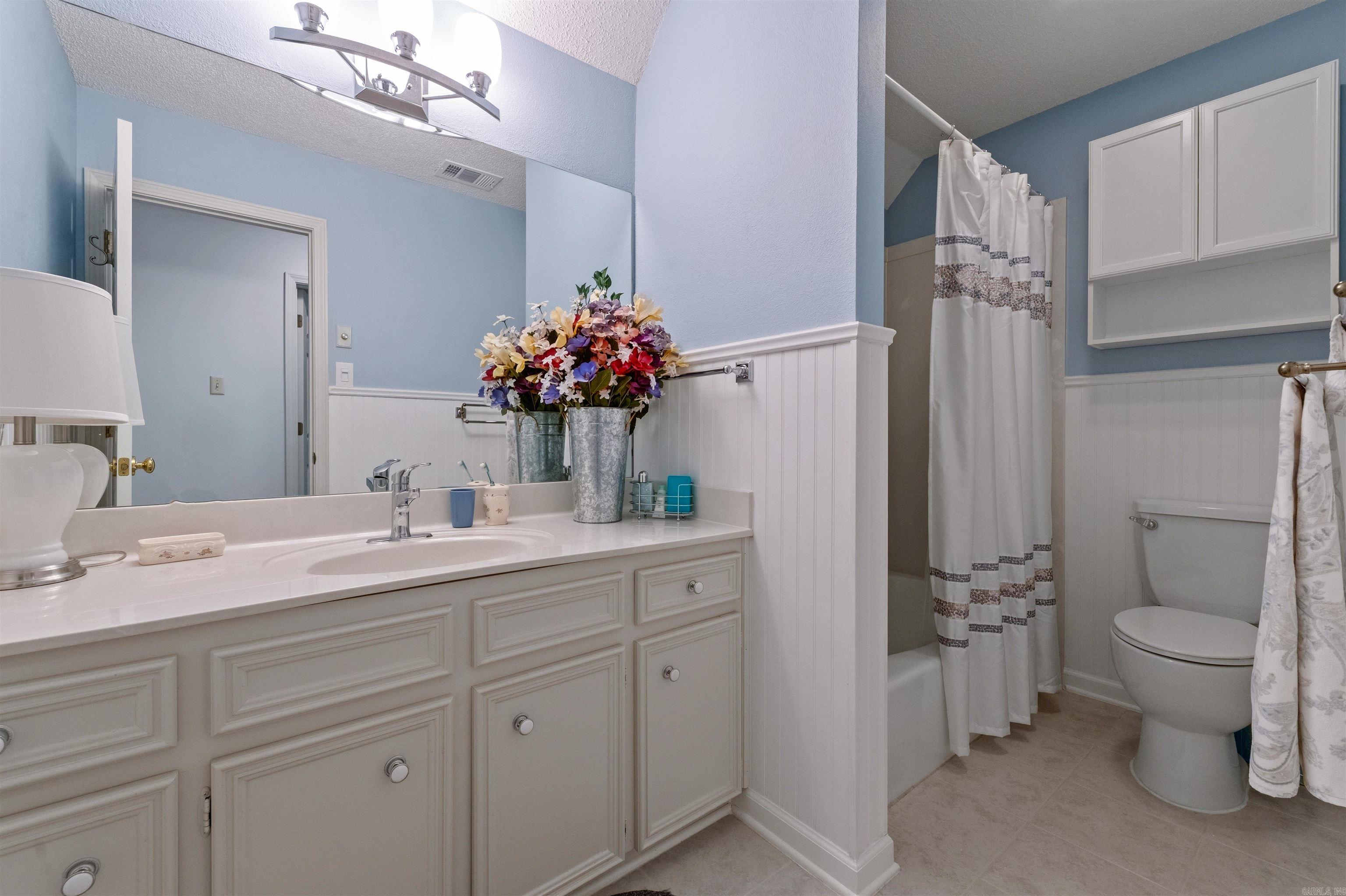 OVERBROOK - Residential