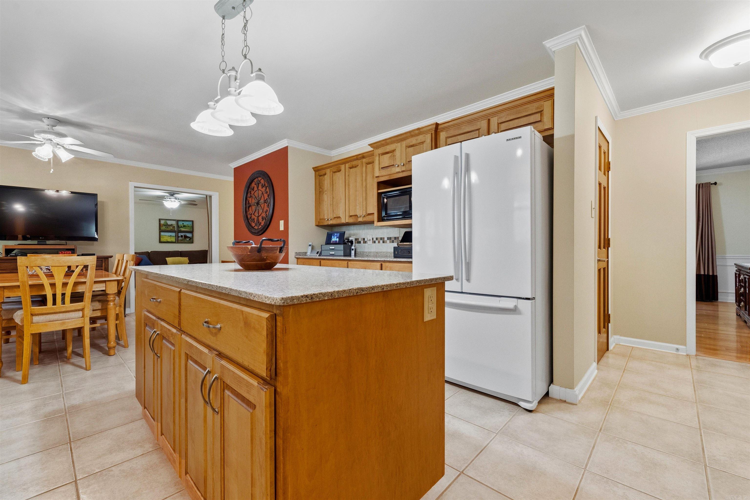 OVERBROOK - Residential