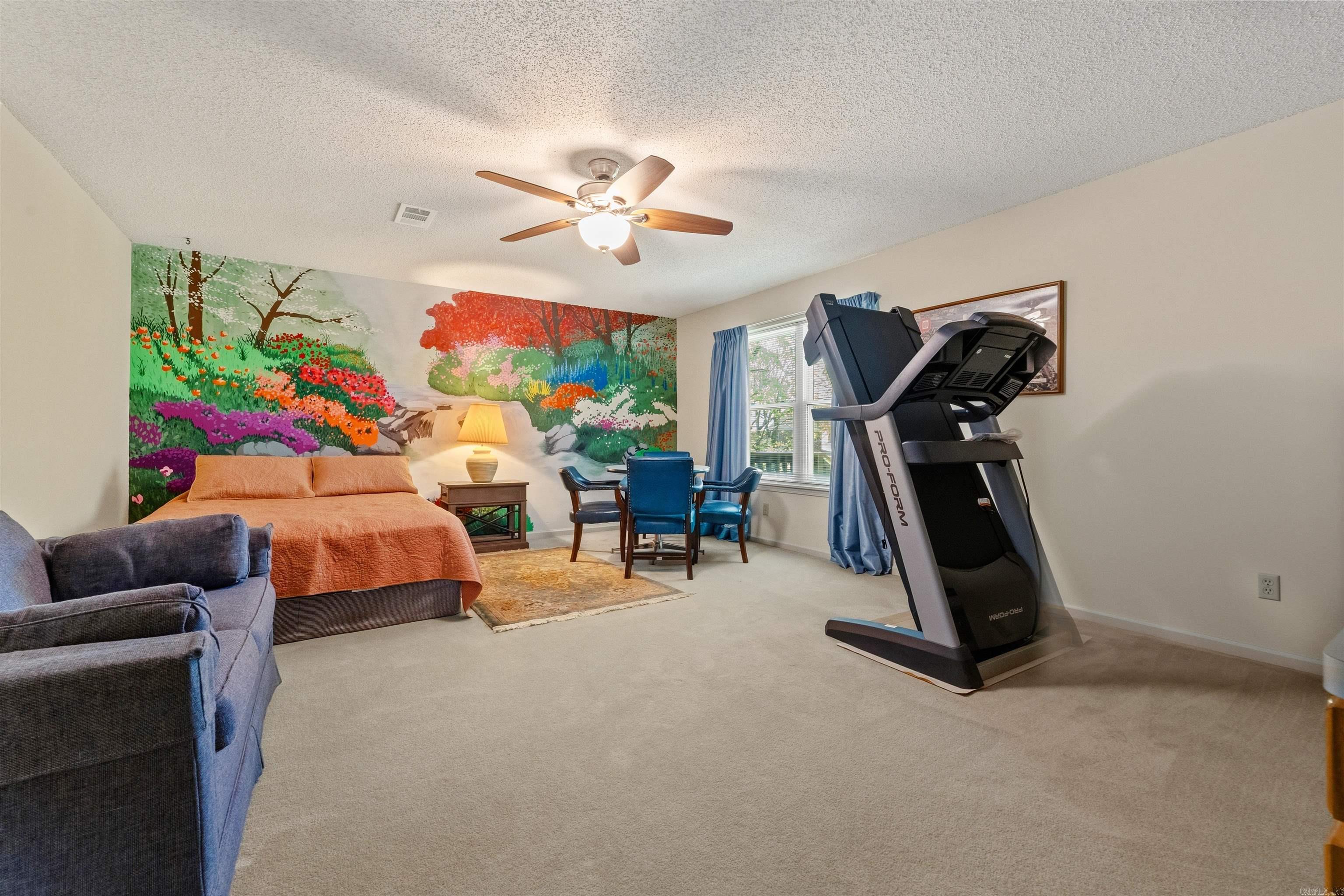 OVERBROOK - Residential