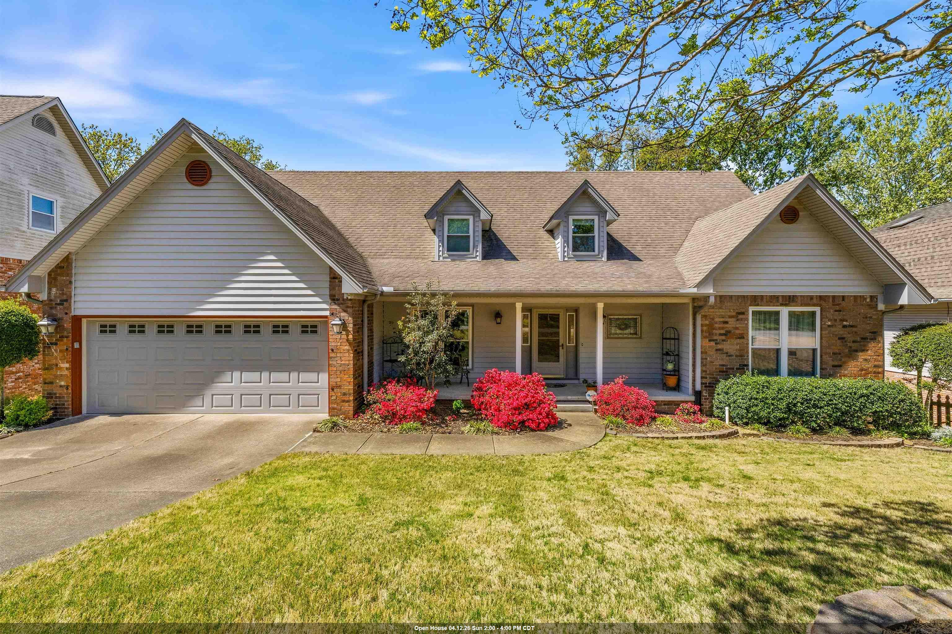 OVERBROOK - Residential