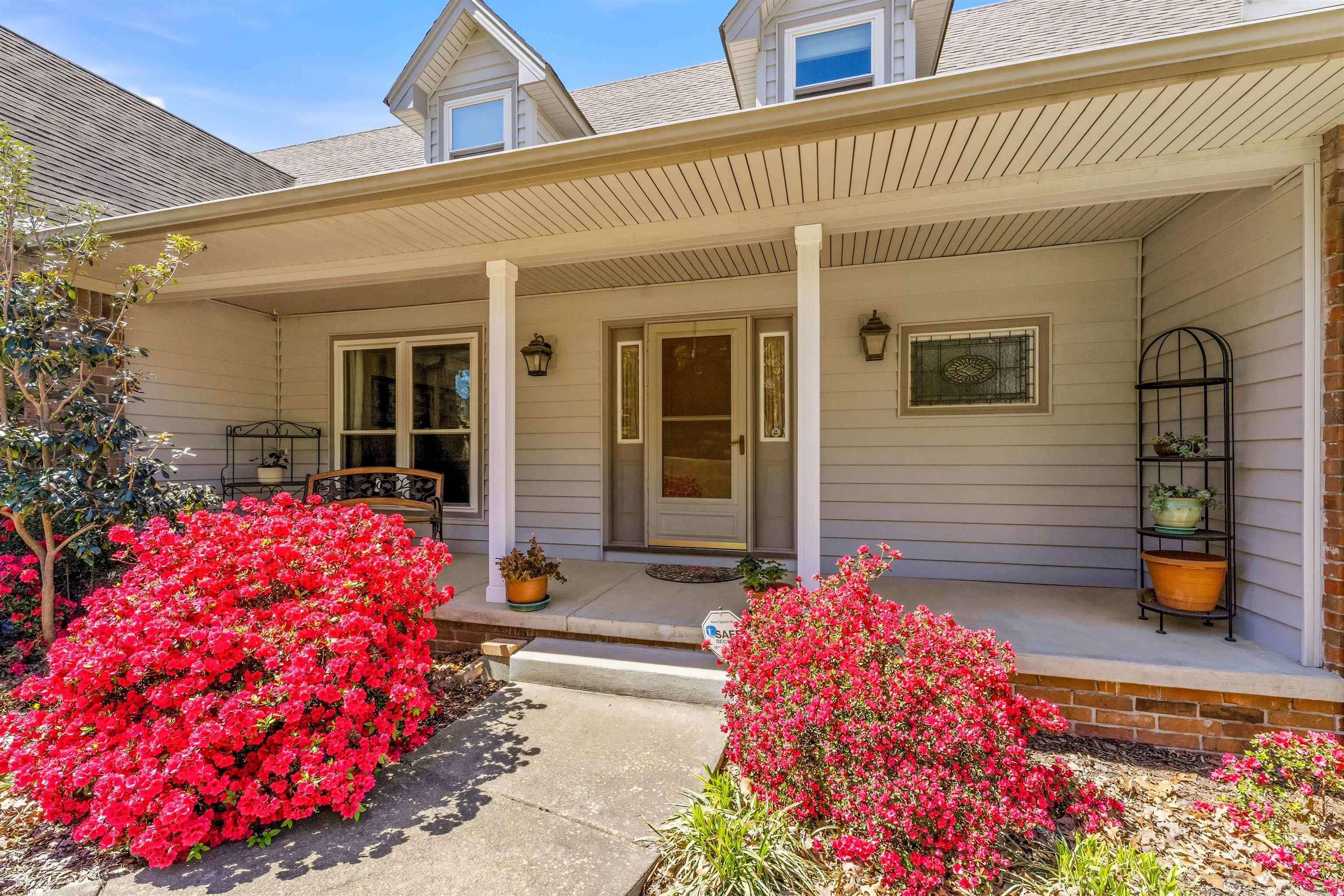 OVERBROOK - Residential