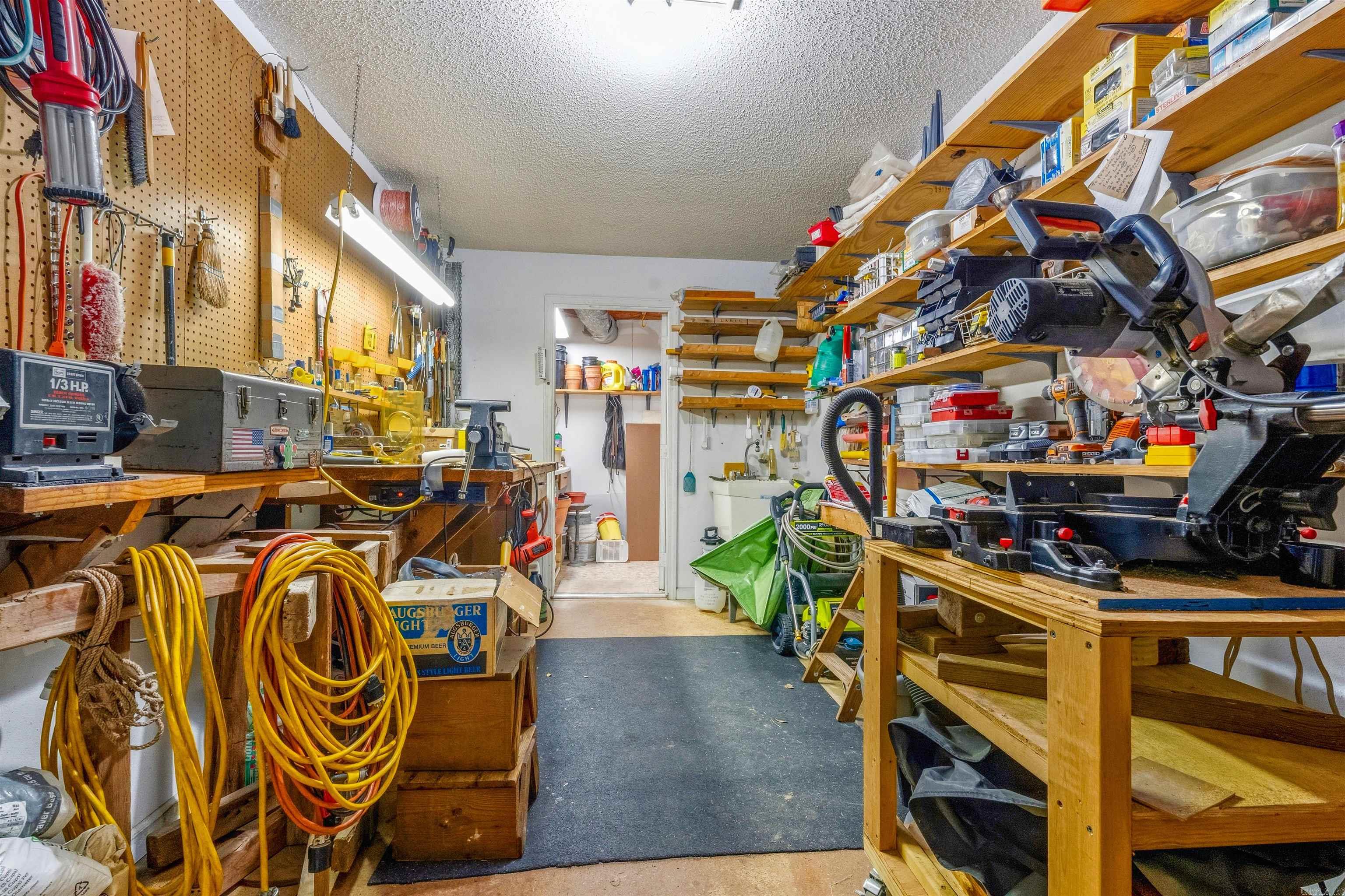 OVERBROOK - Residential