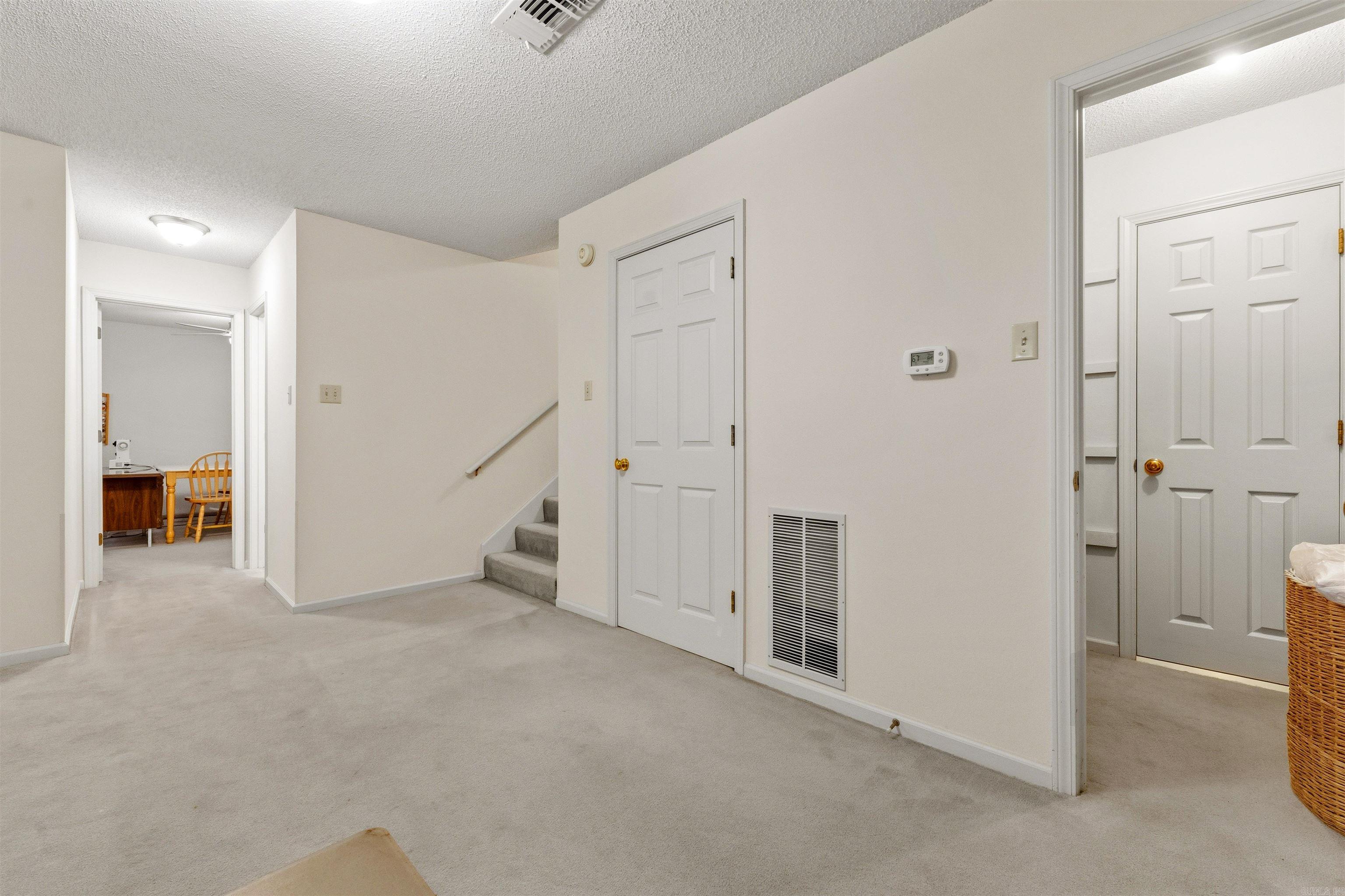 OVERBROOK - Residential