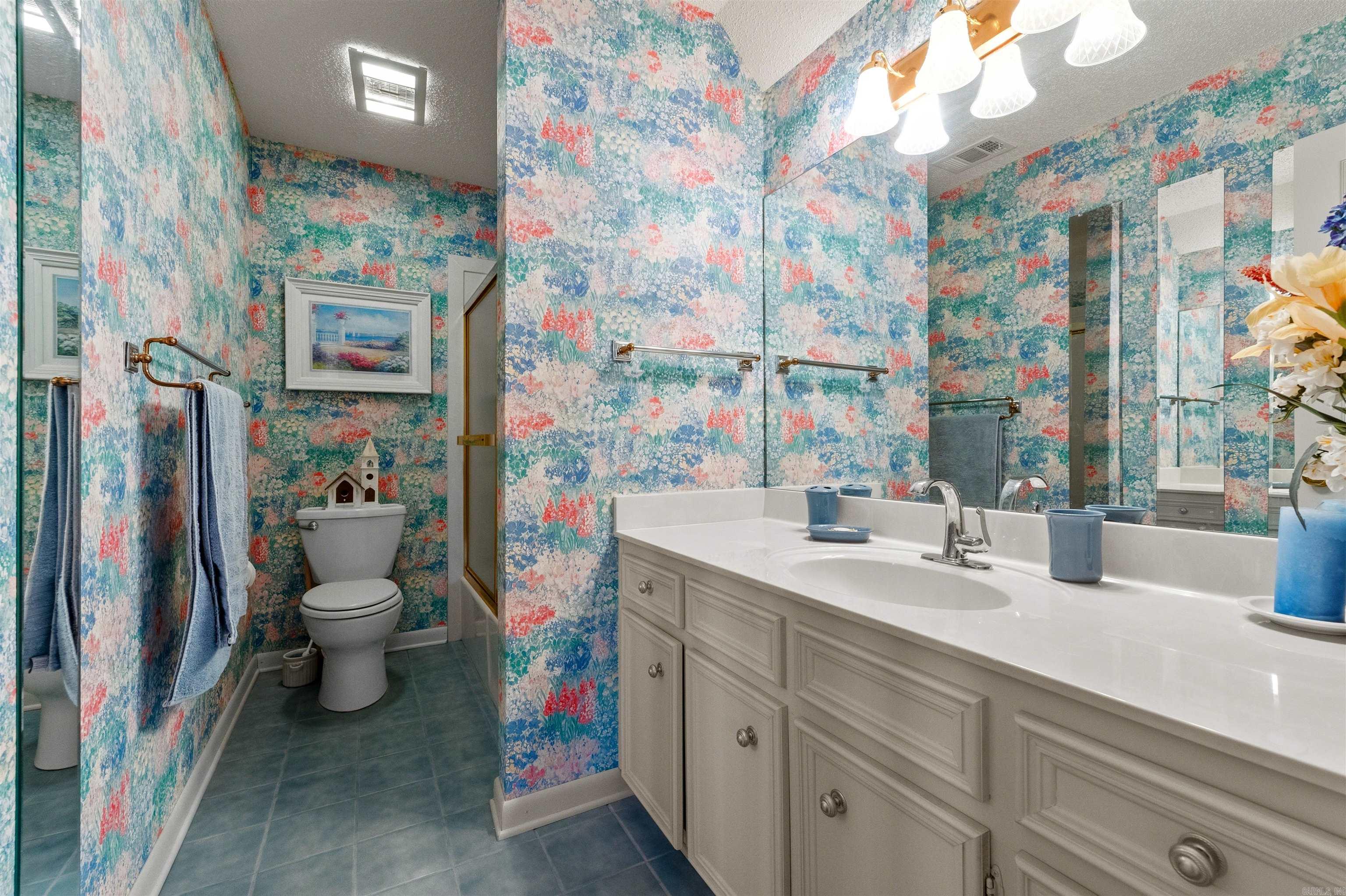 OVERBROOK - Residential