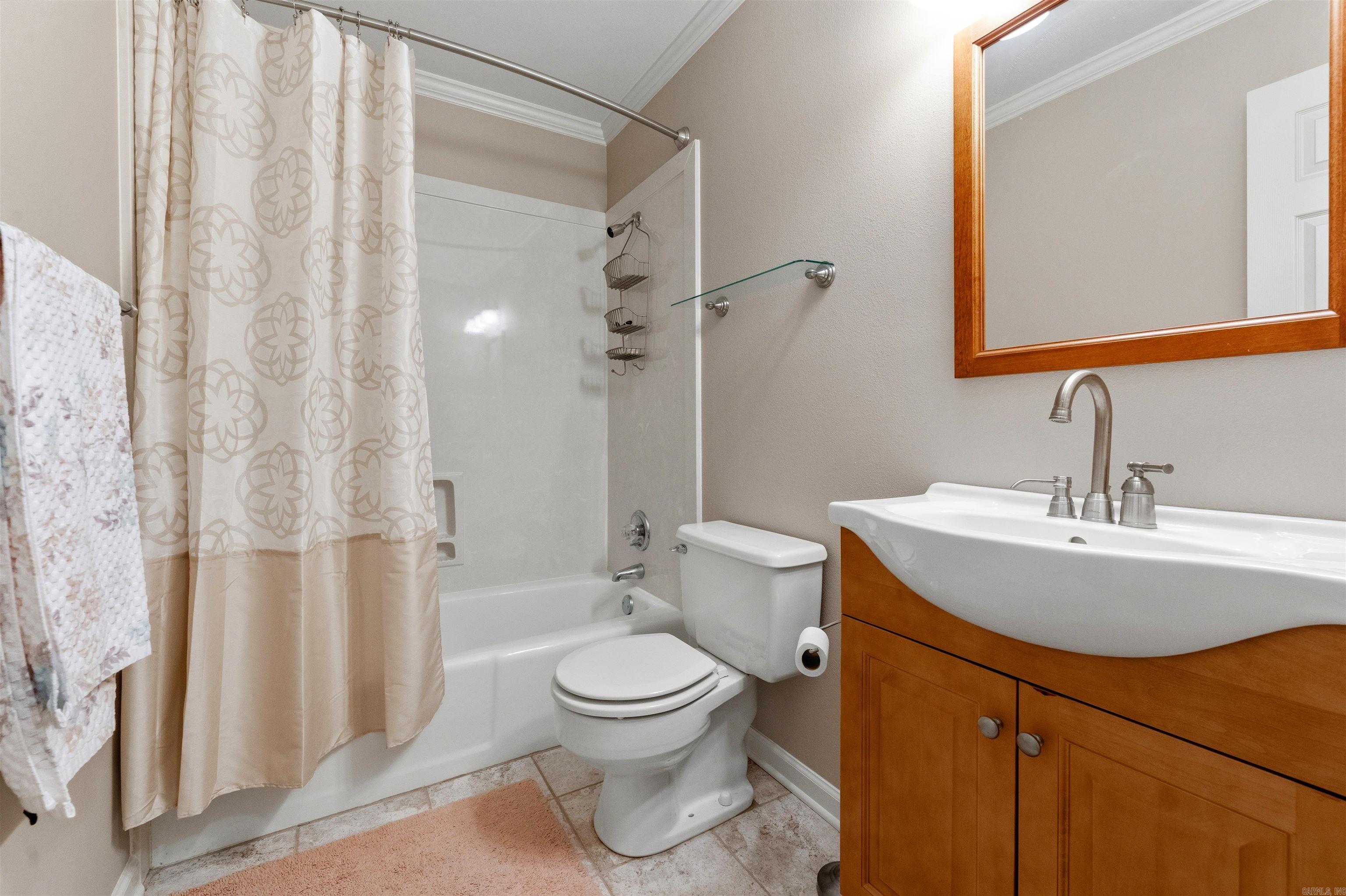 OVERBROOK - Residential