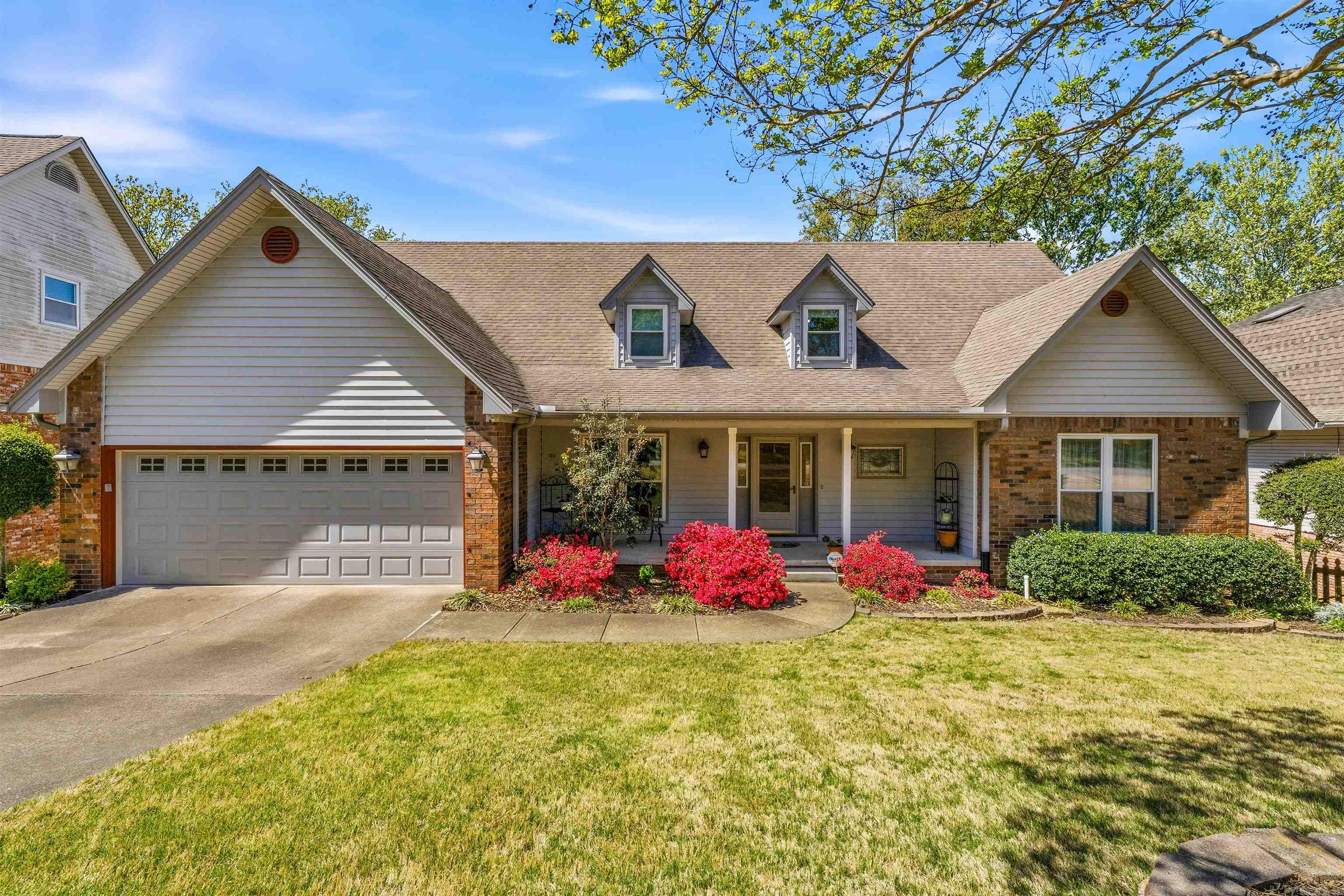 OVERBROOK - Residential