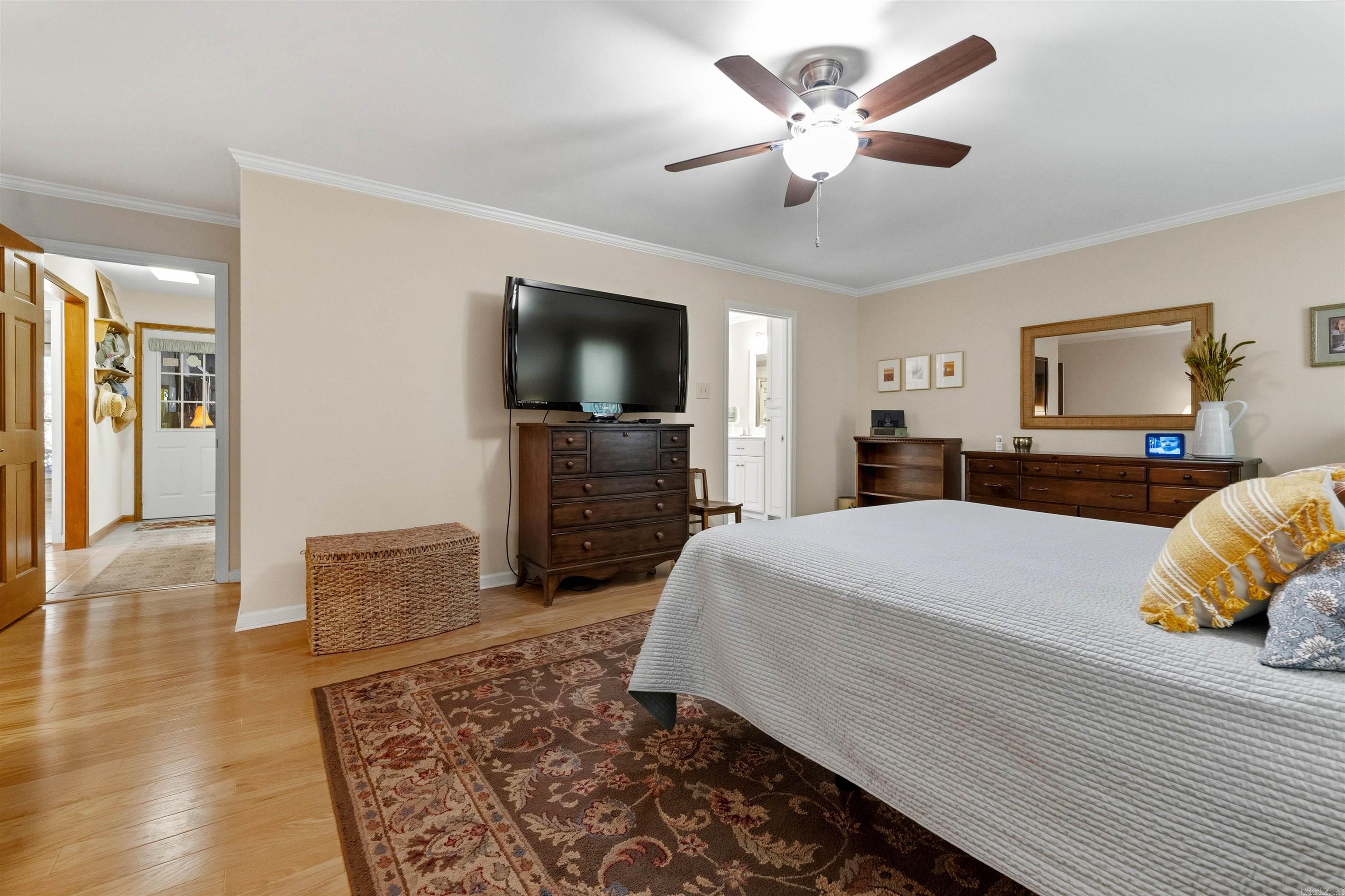 OVERBROOK - Residential