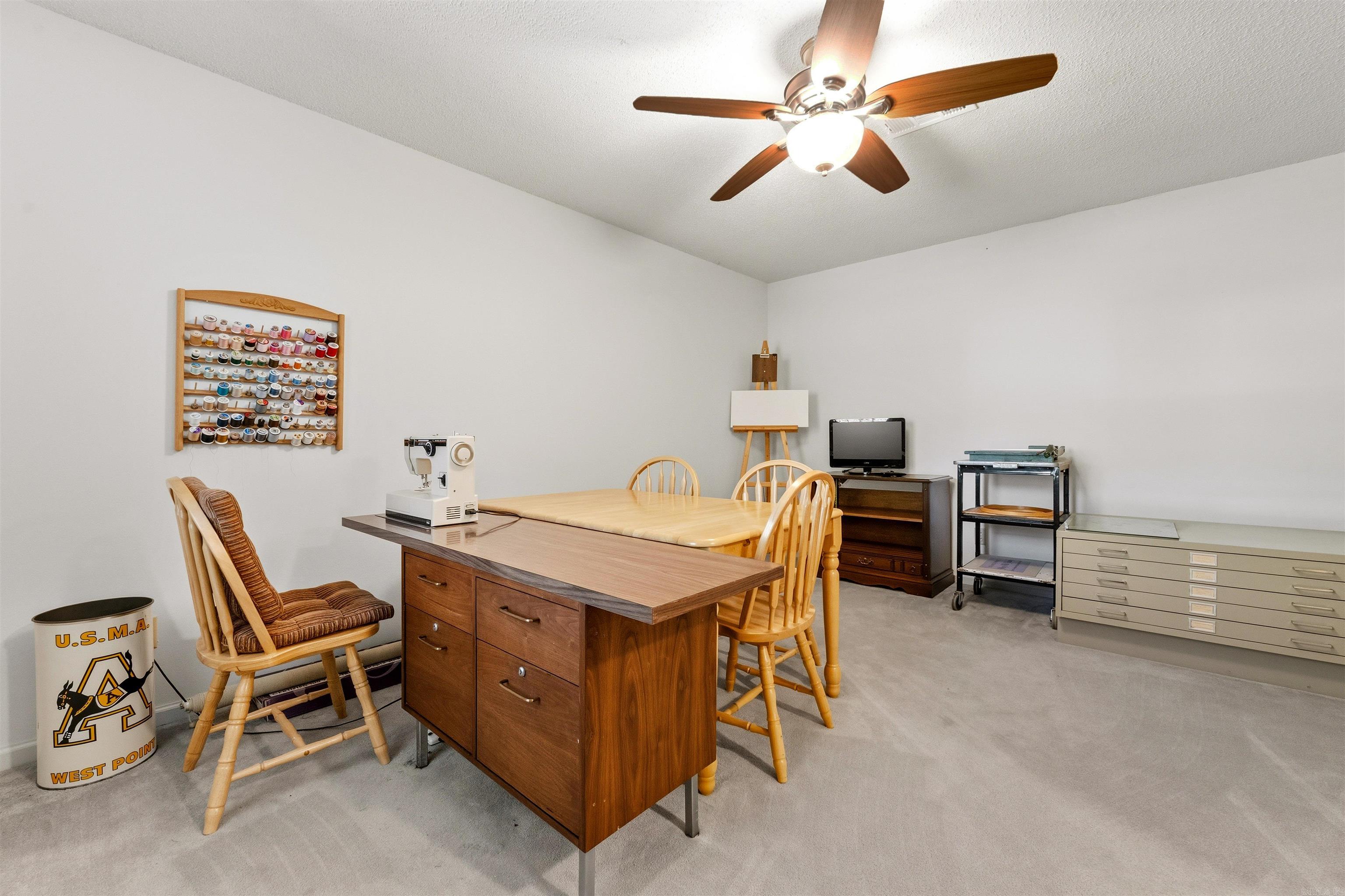 OVERBROOK - Residential