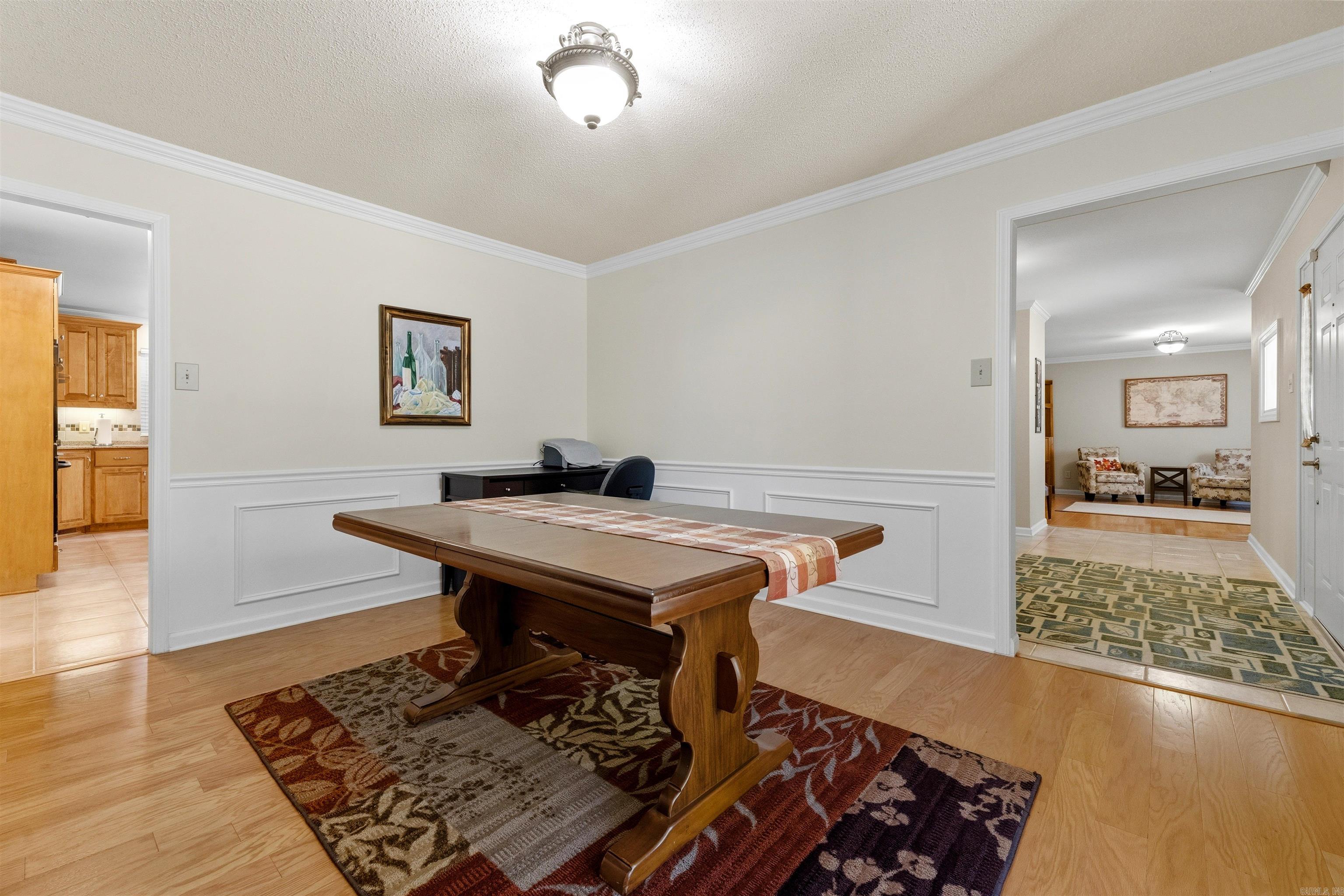 OVERBROOK - Residential