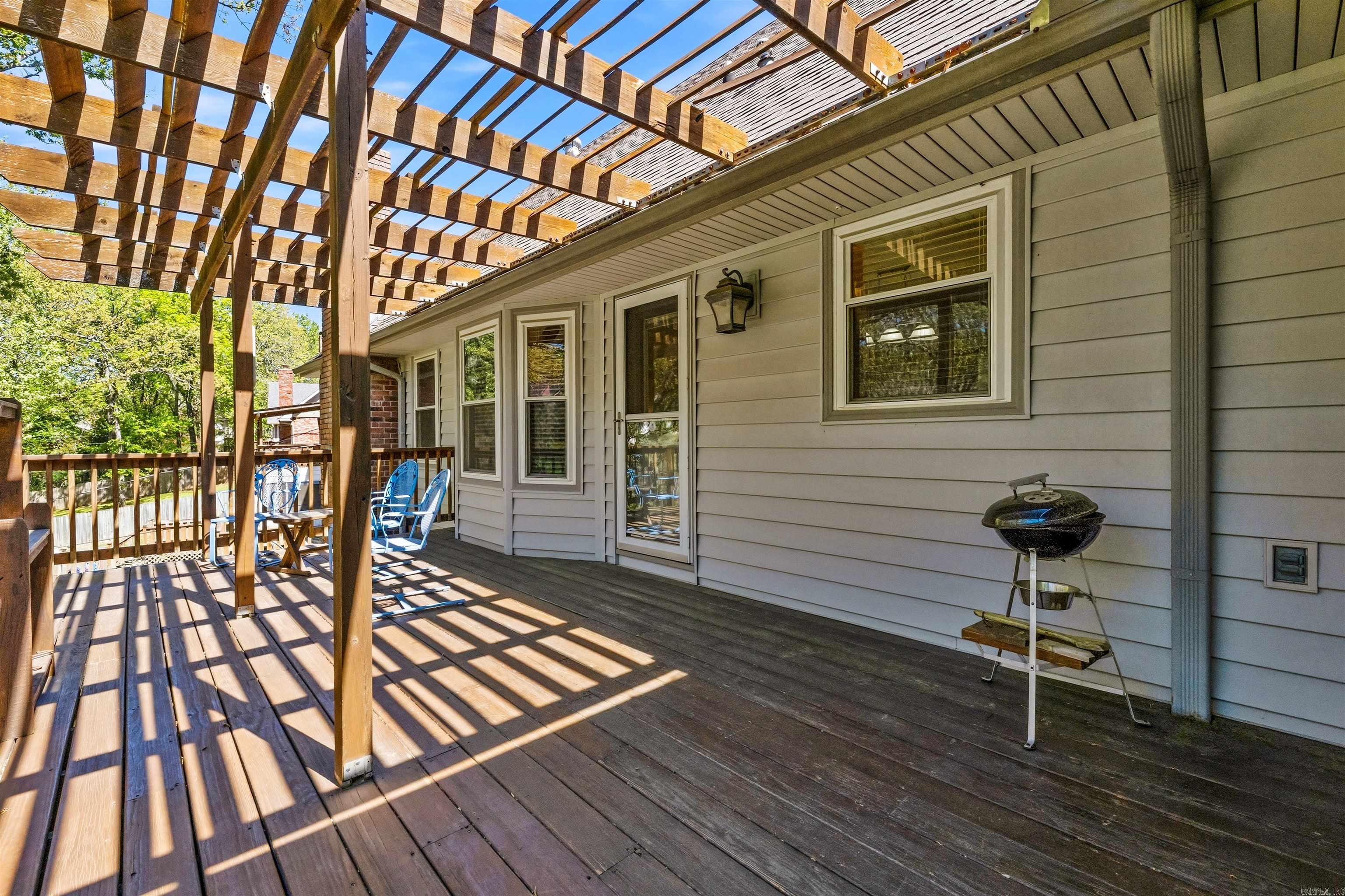 OVERBROOK - Residential