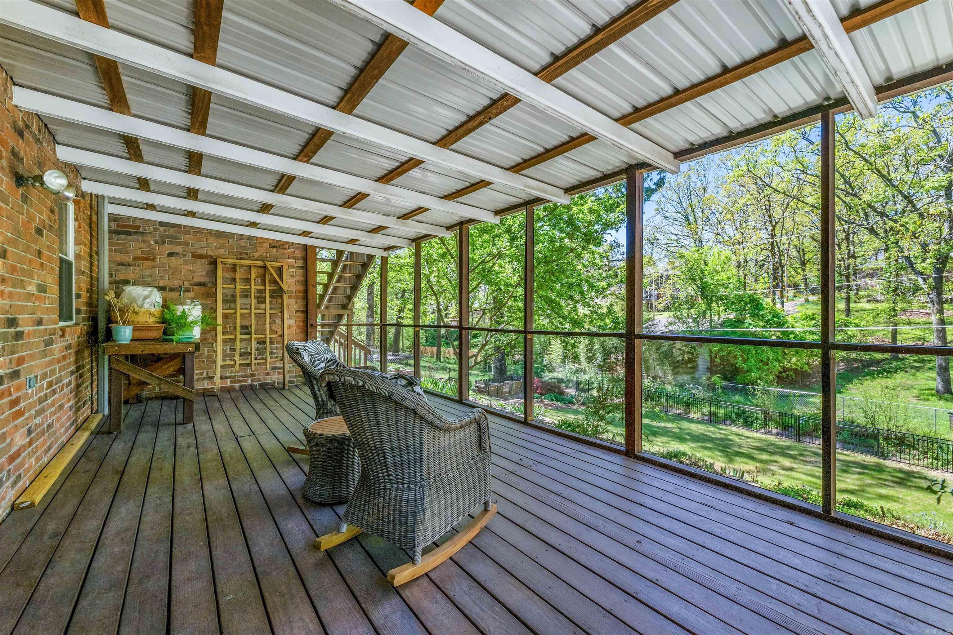 OVERBROOK - Residential