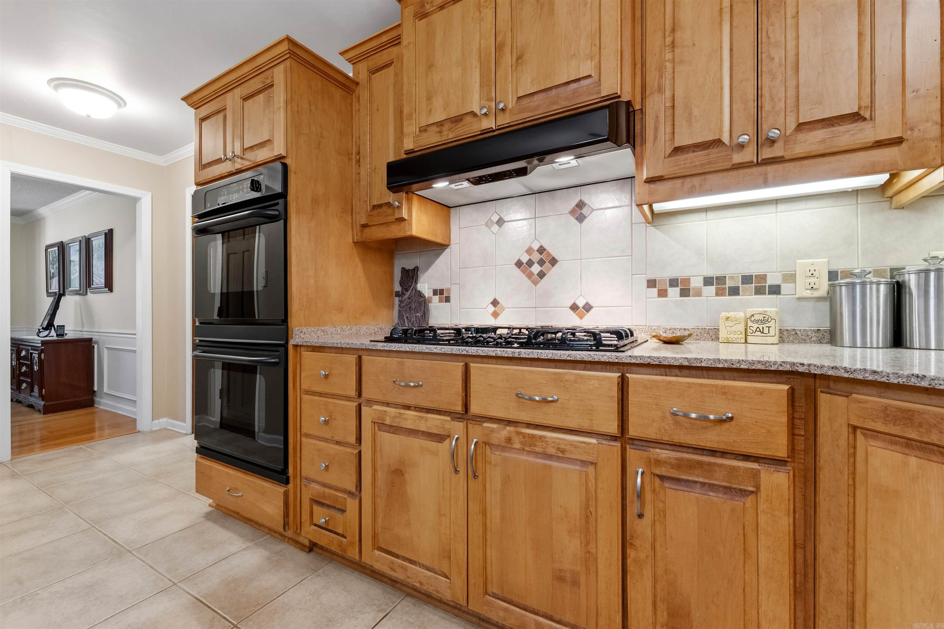 OVERBROOK - Residential