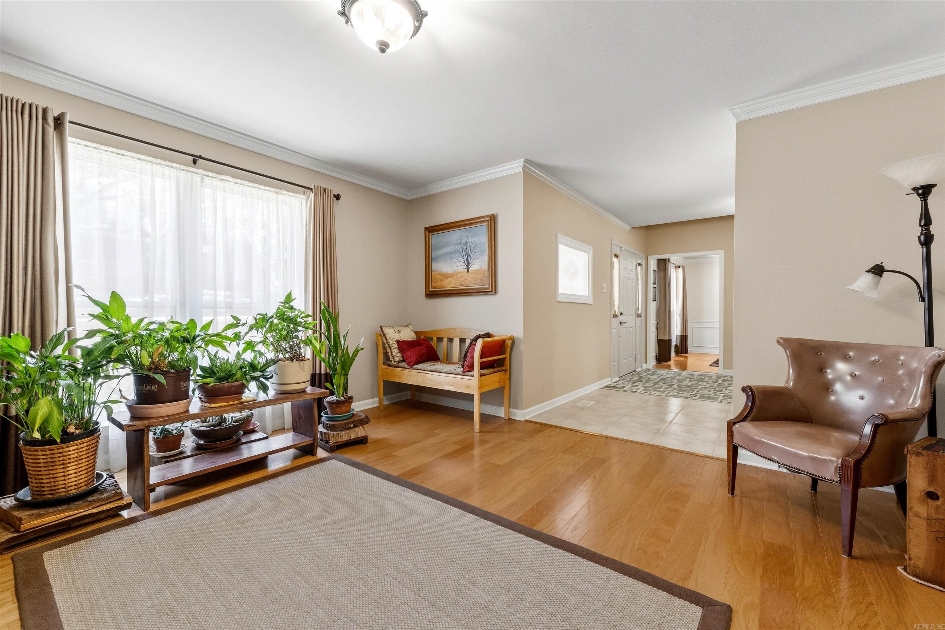 OVERBROOK - Residential