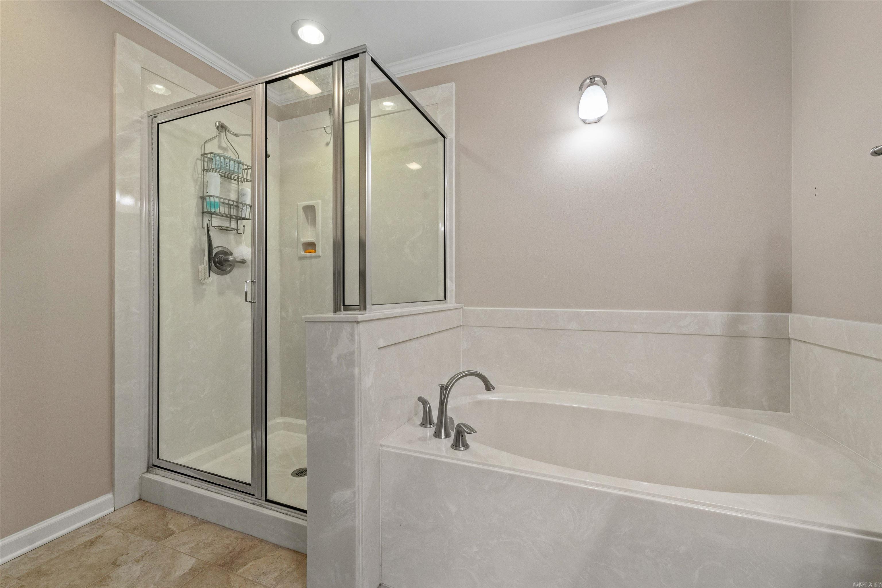 OVERBROOK - Residential