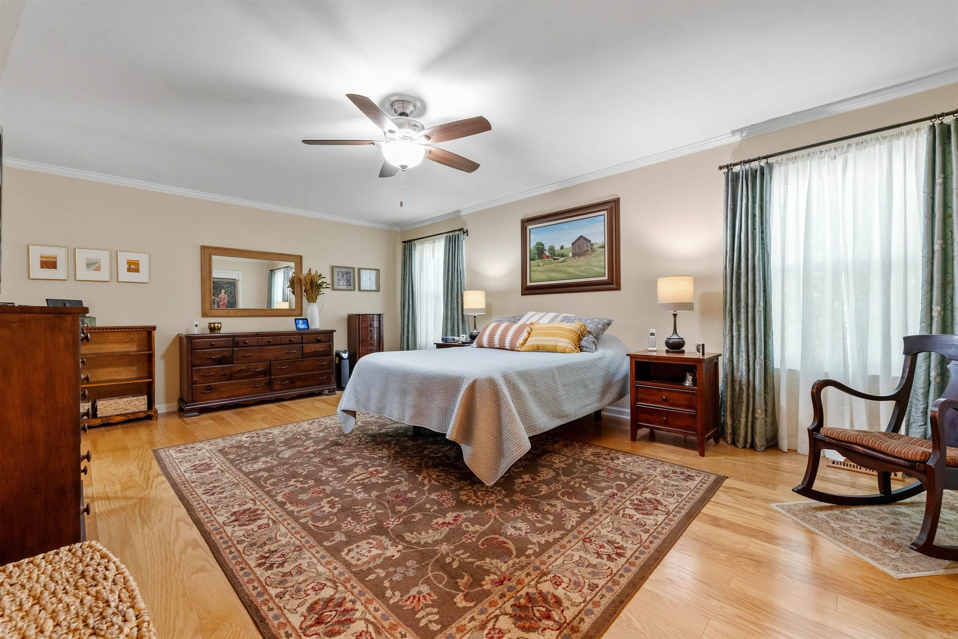 OVERBROOK - Residential