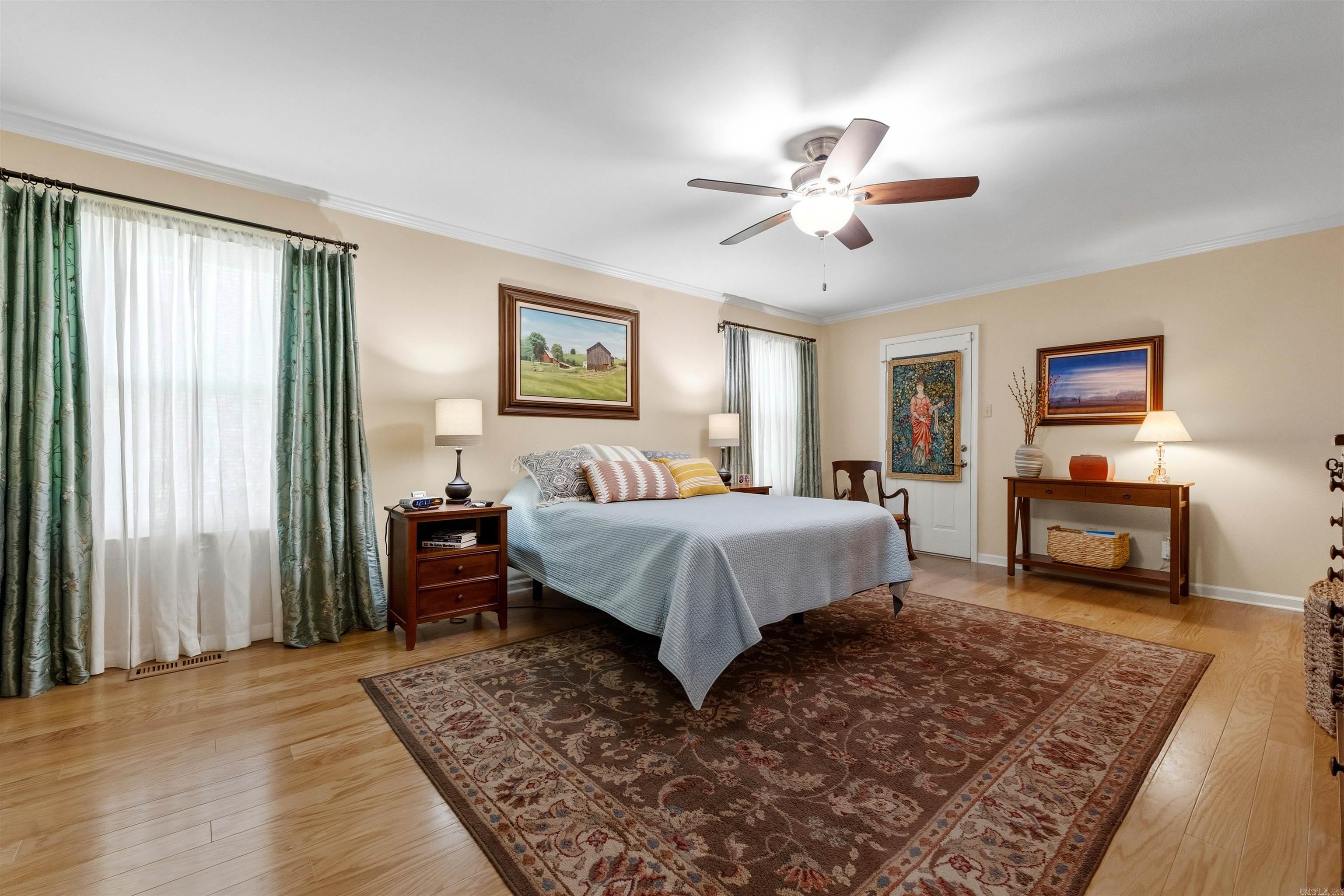 OVERBROOK - Residential