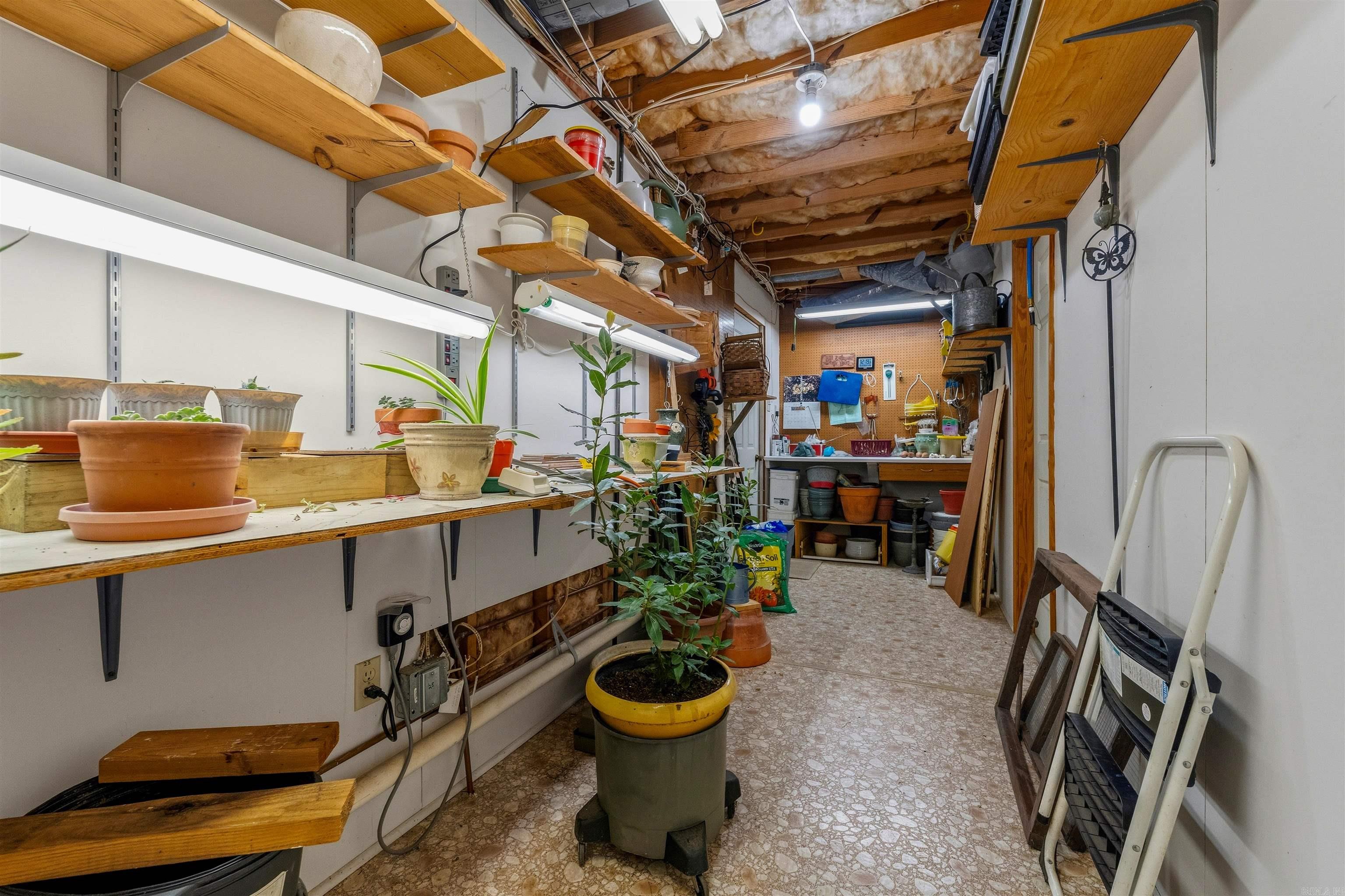 OVERBROOK - Residential