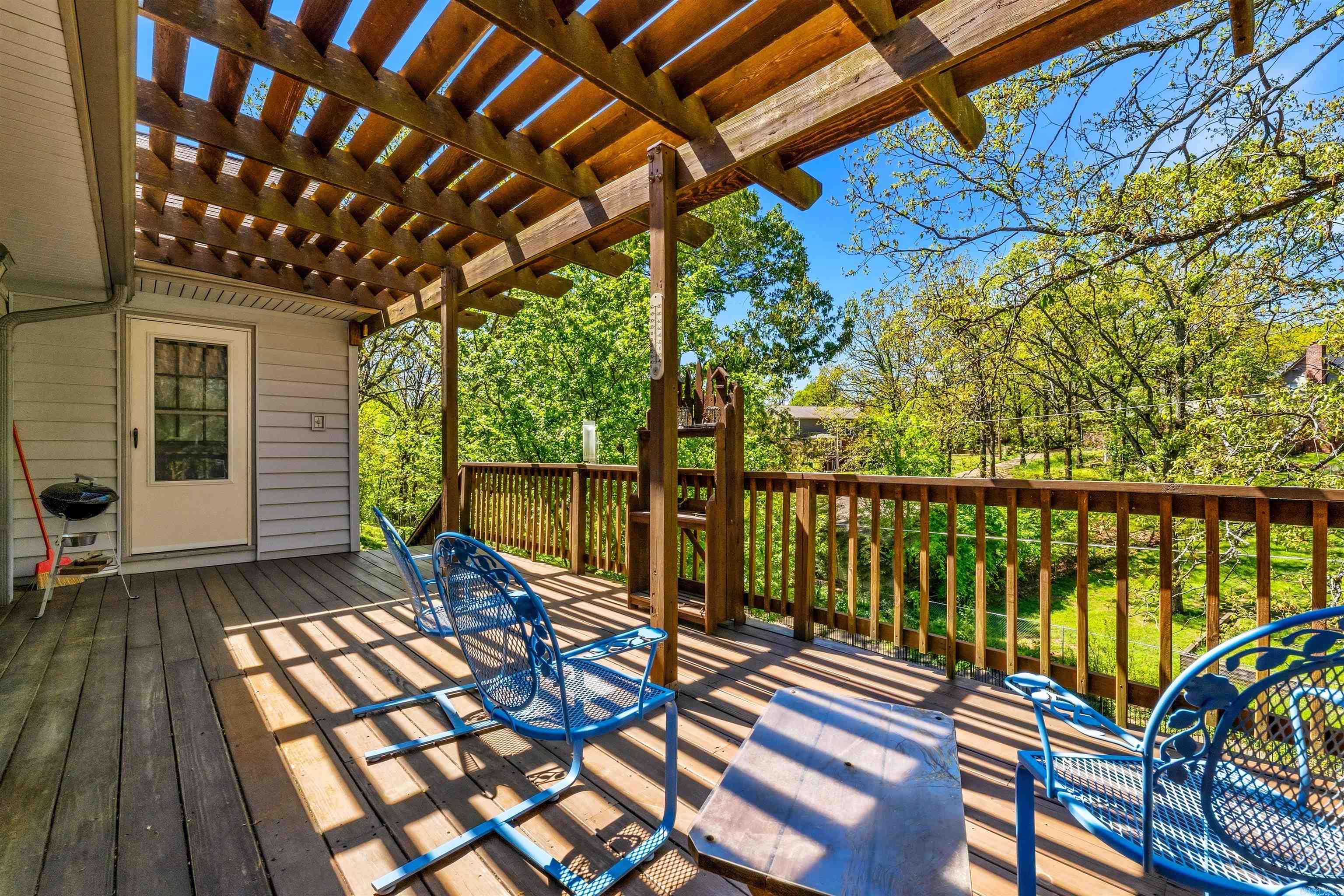 OVERBROOK - Residential