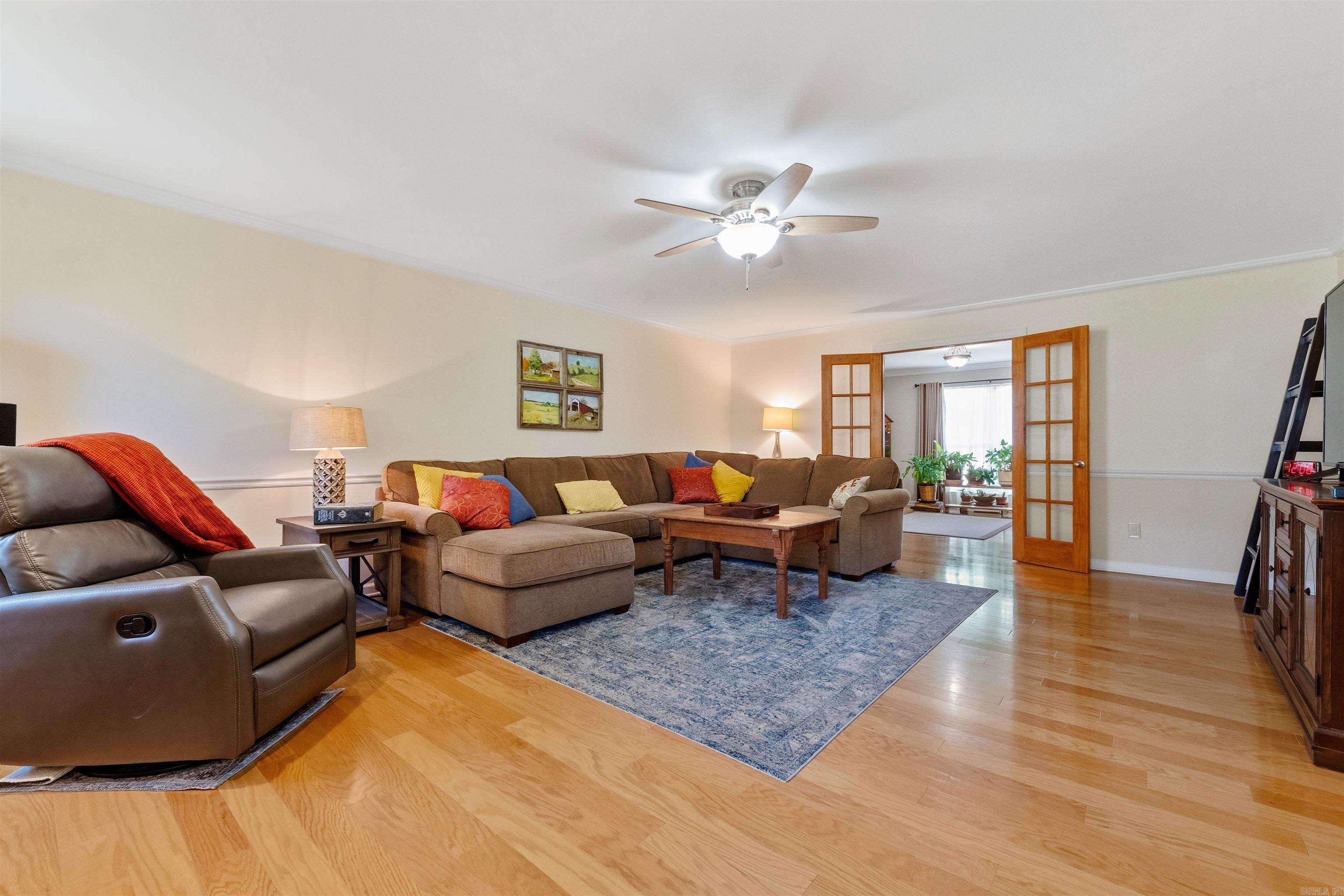 OVERBROOK - Residential