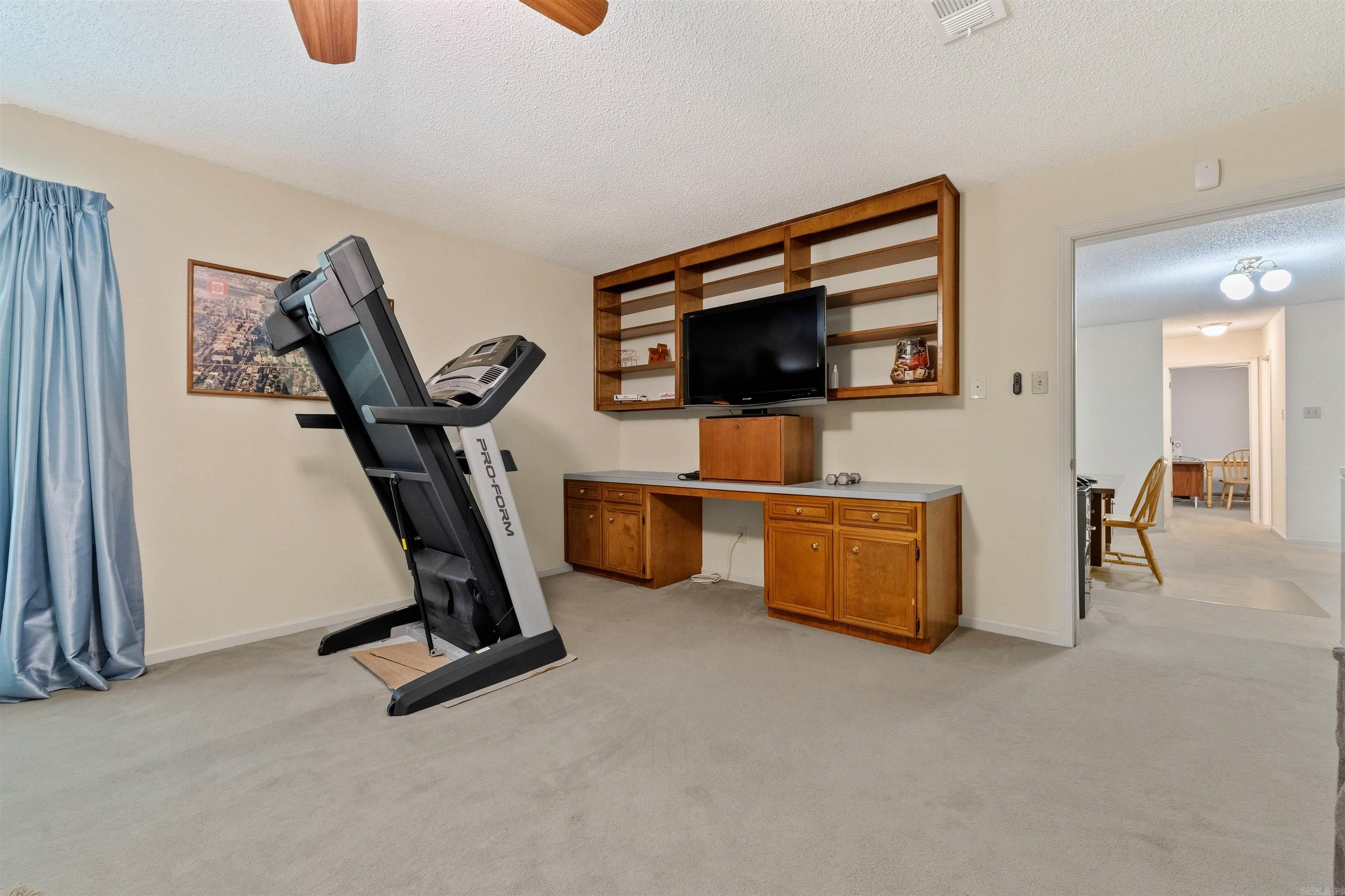 OVERBROOK - Residential