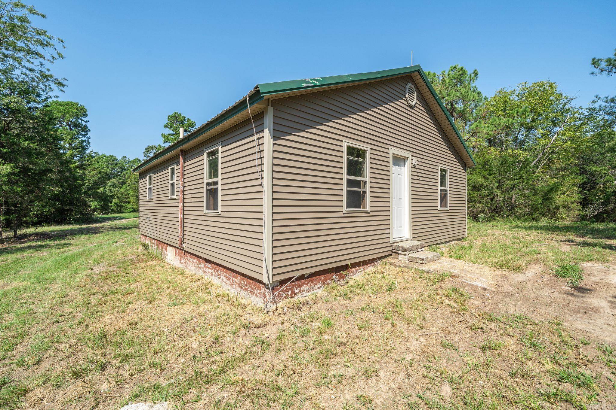 Not In List - Residential