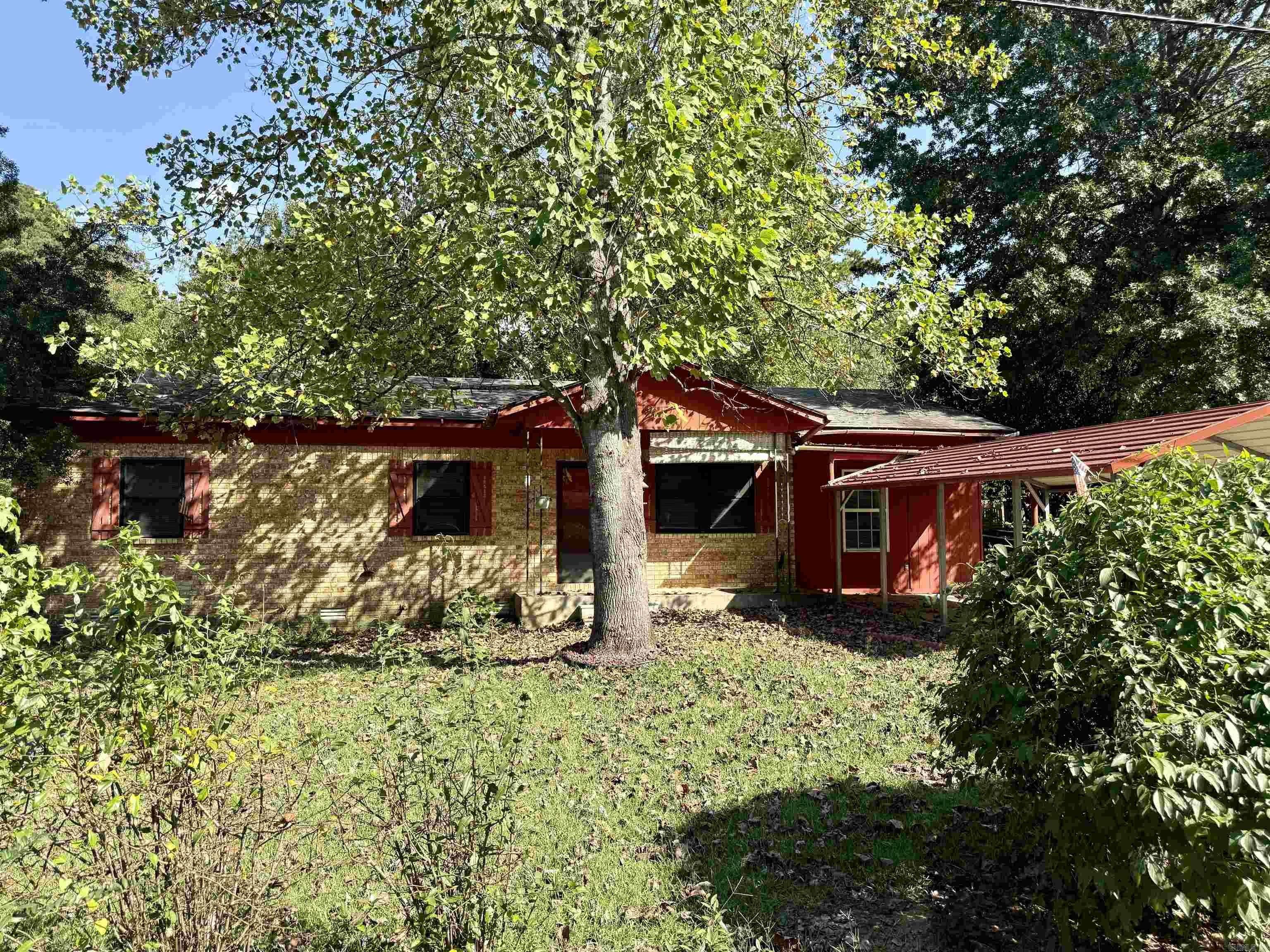 Meadowbrook 1 - Residential