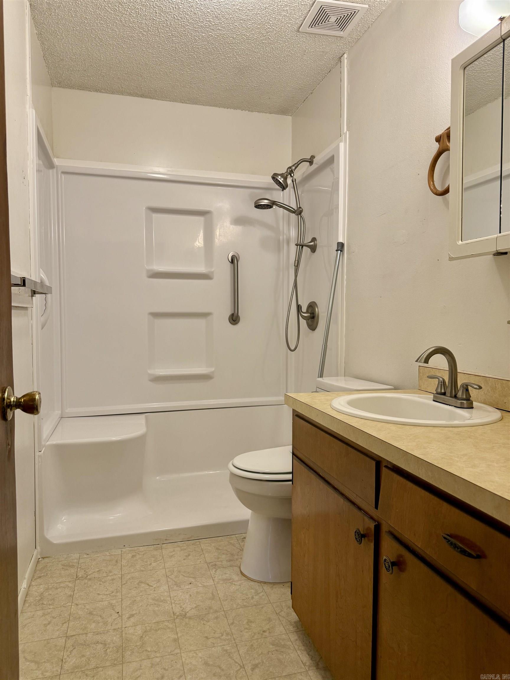 Meadowbrook 1 - Residential