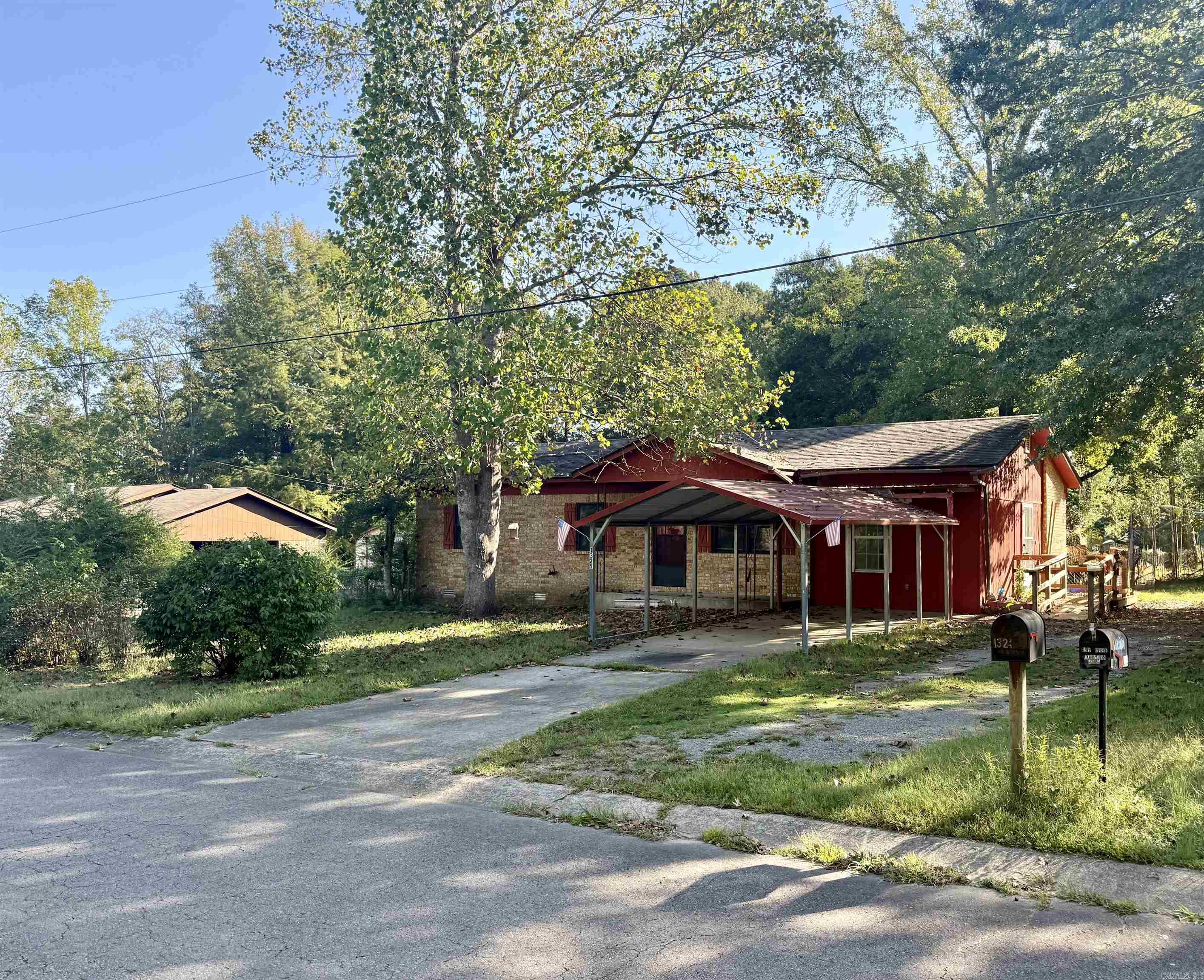 Meadowbrook 1 - Residential