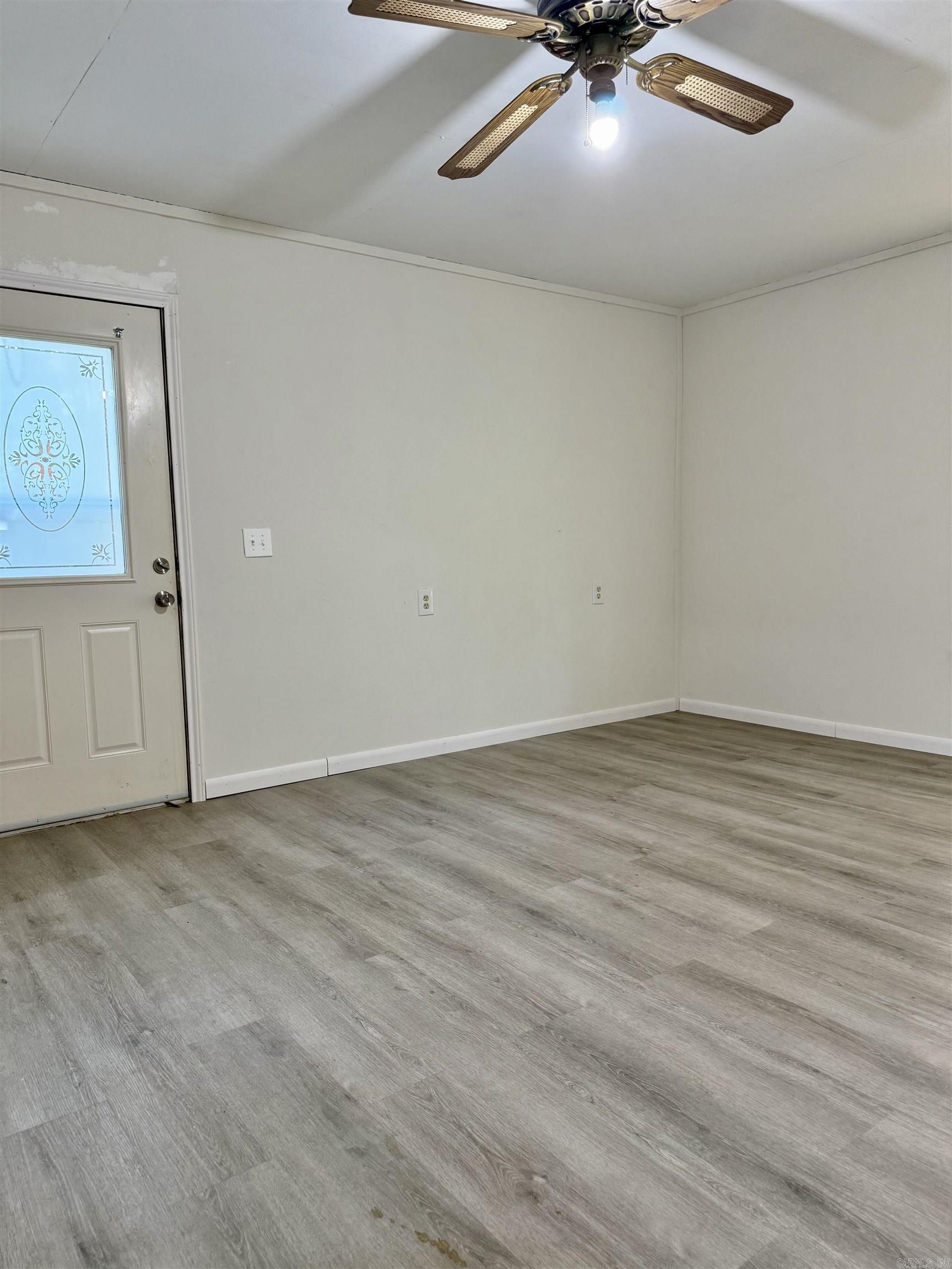 Meadowbrook 1 - Residential