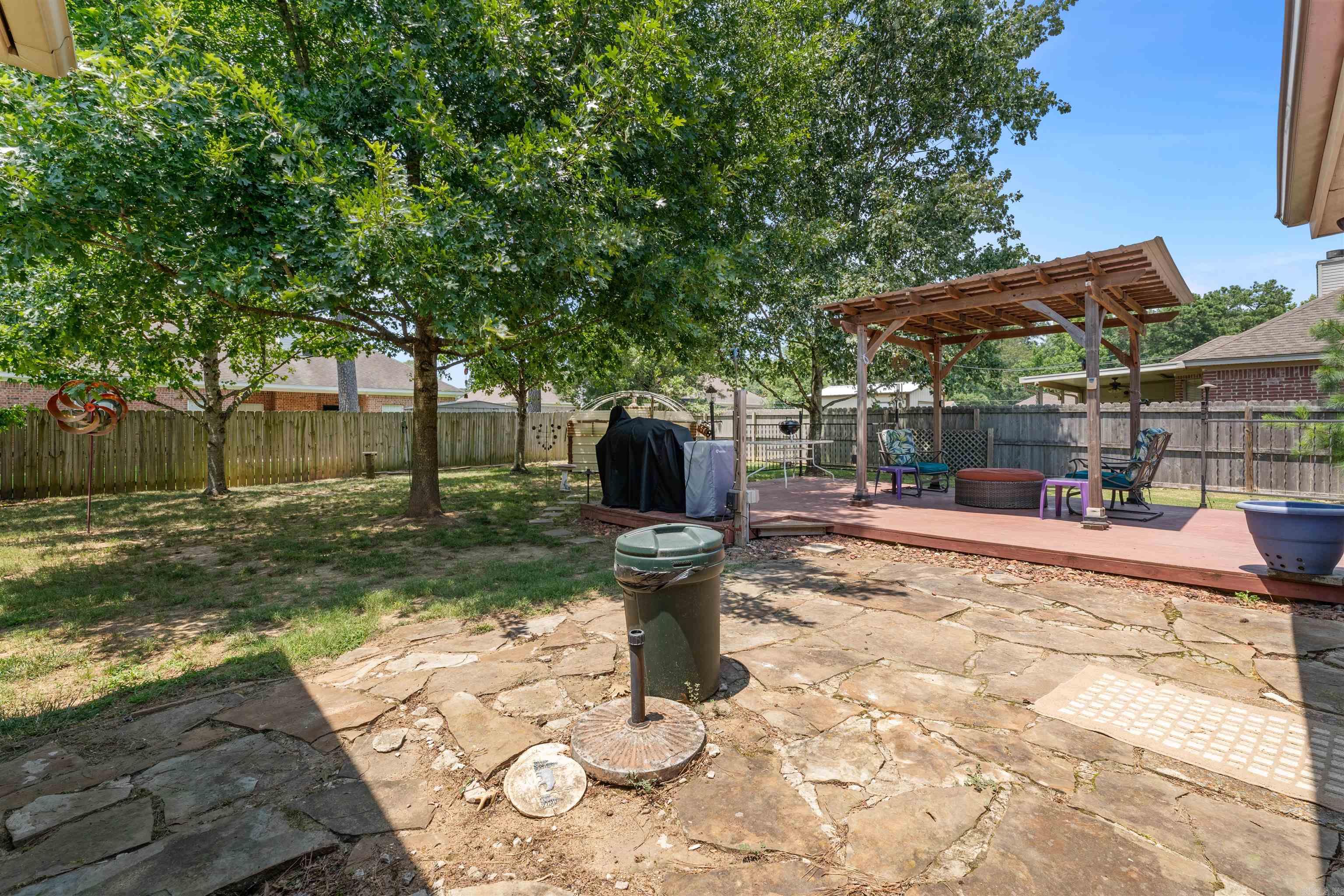 COLLENWOOD - Residential