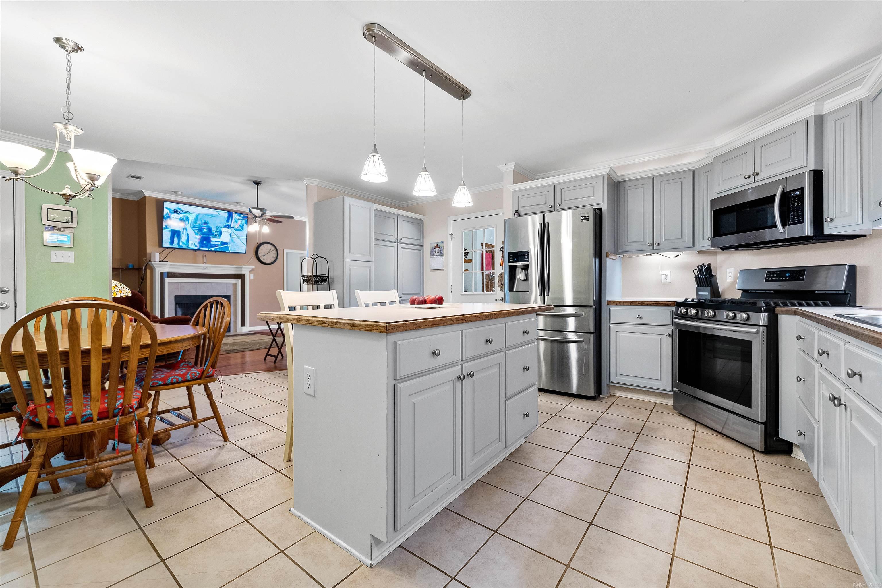 COLLENWOOD - Residential