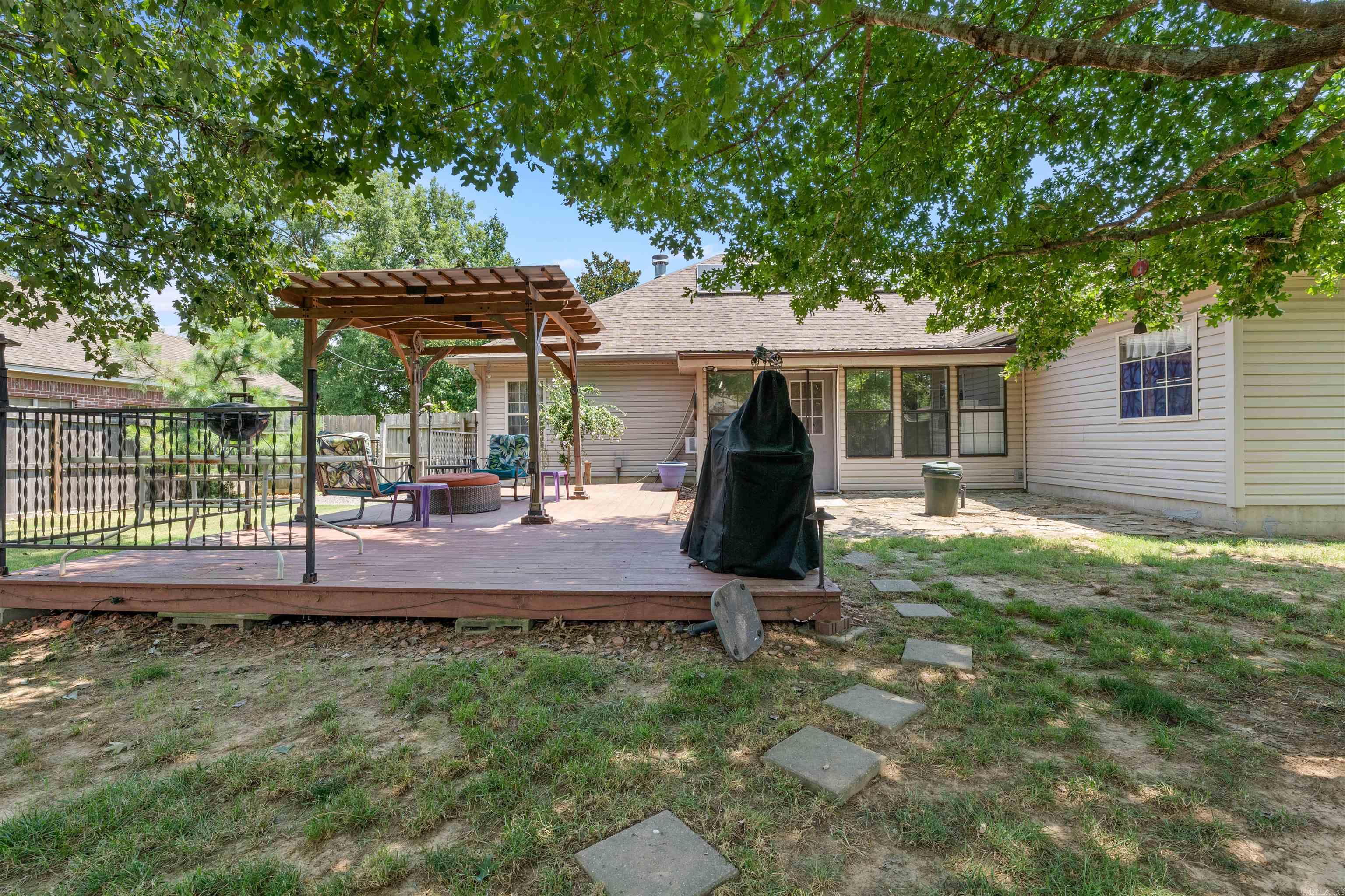 COLLENWOOD - Residential