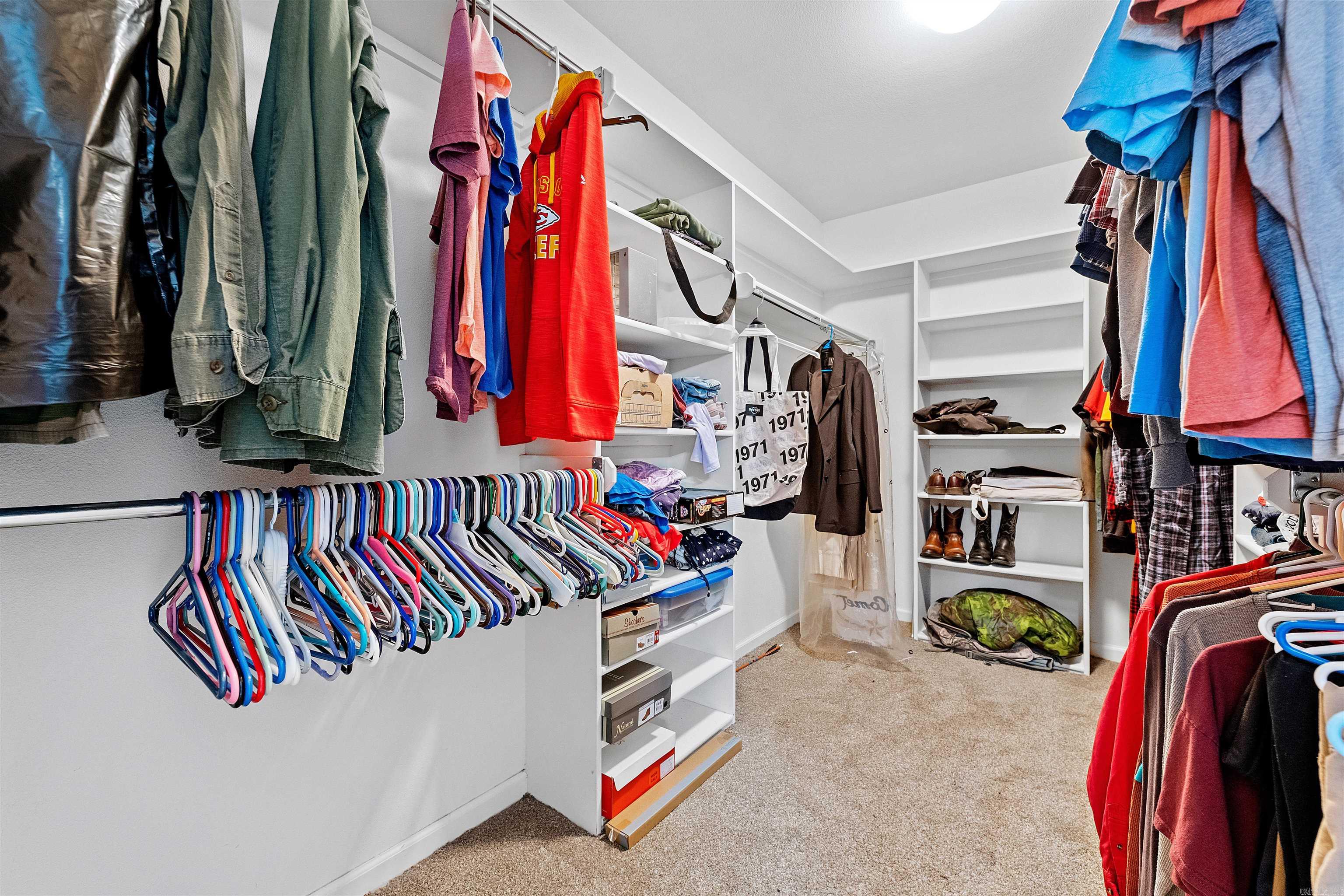 COLLENWOOD - Residential