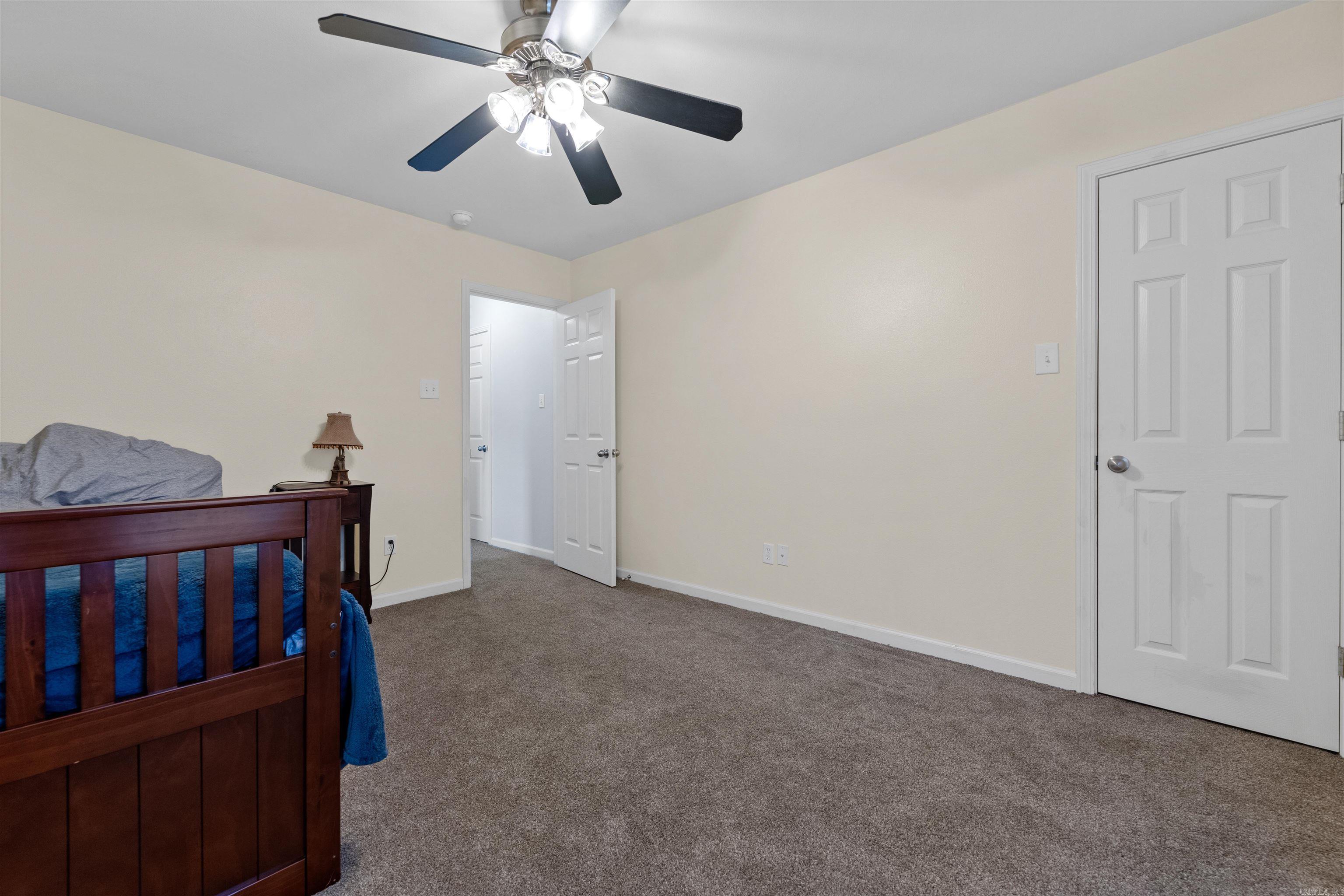 COLLENWOOD - Residential