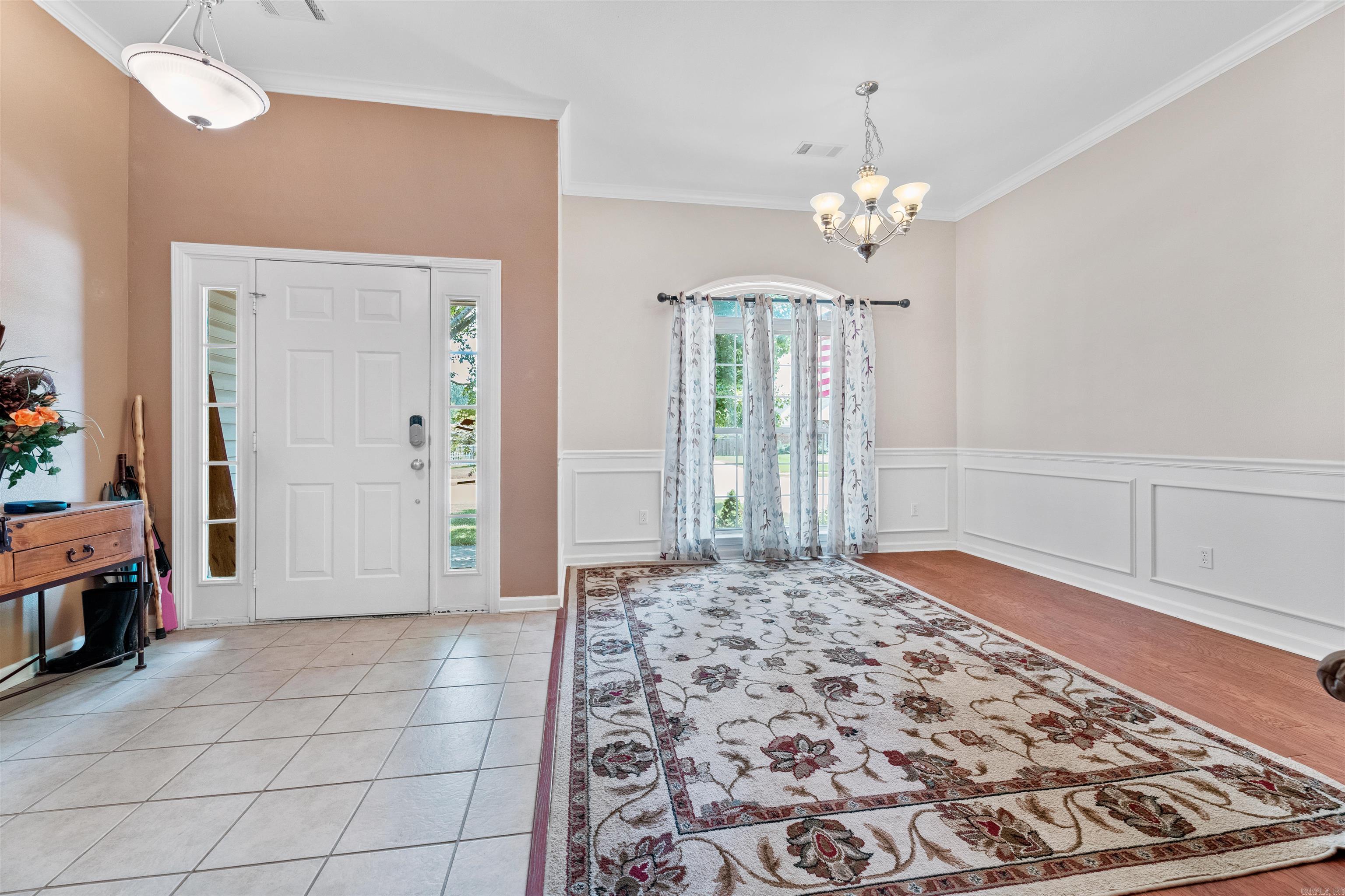 COLLENWOOD - Residential