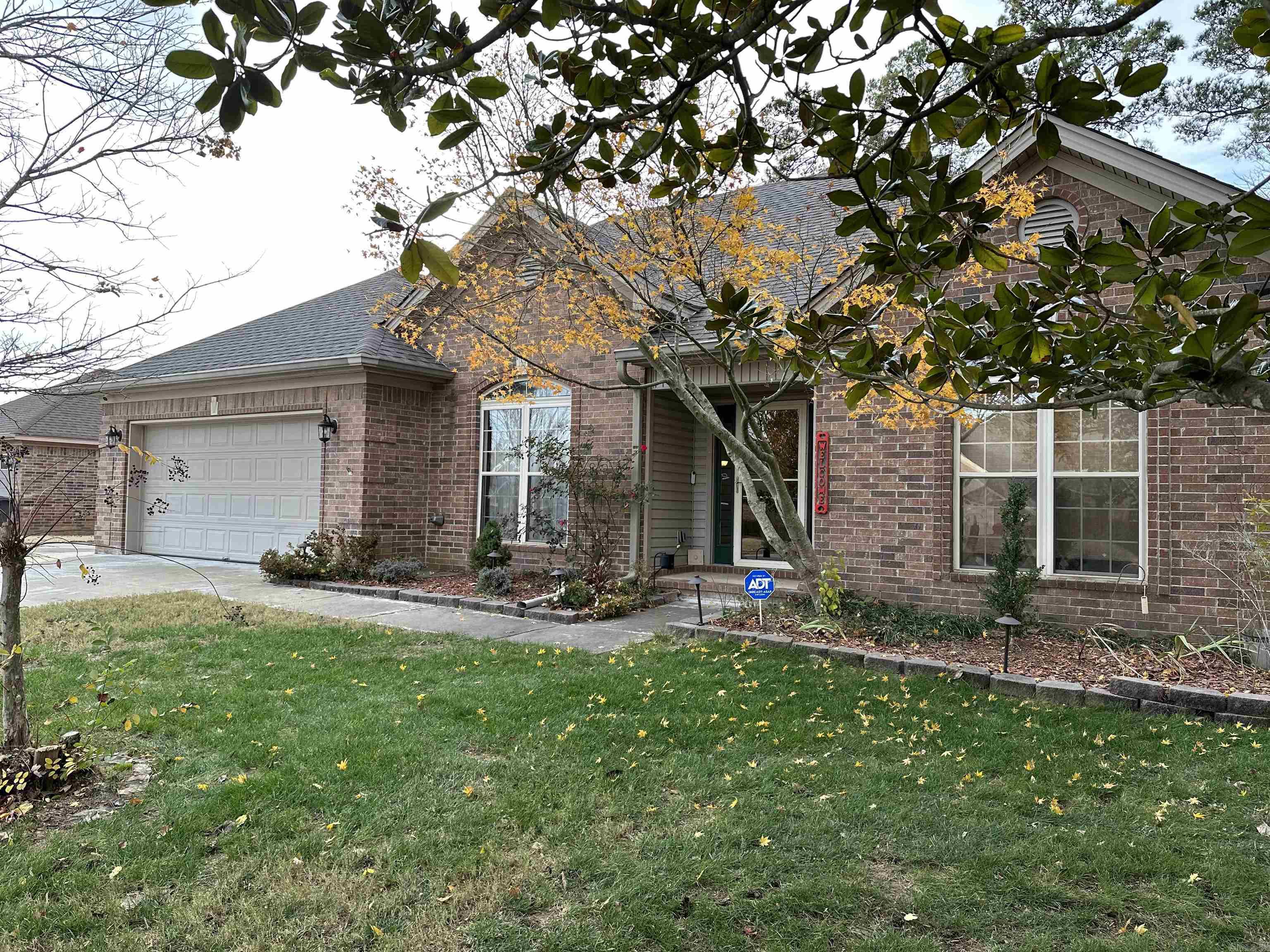 COLLENWOOD - Residential