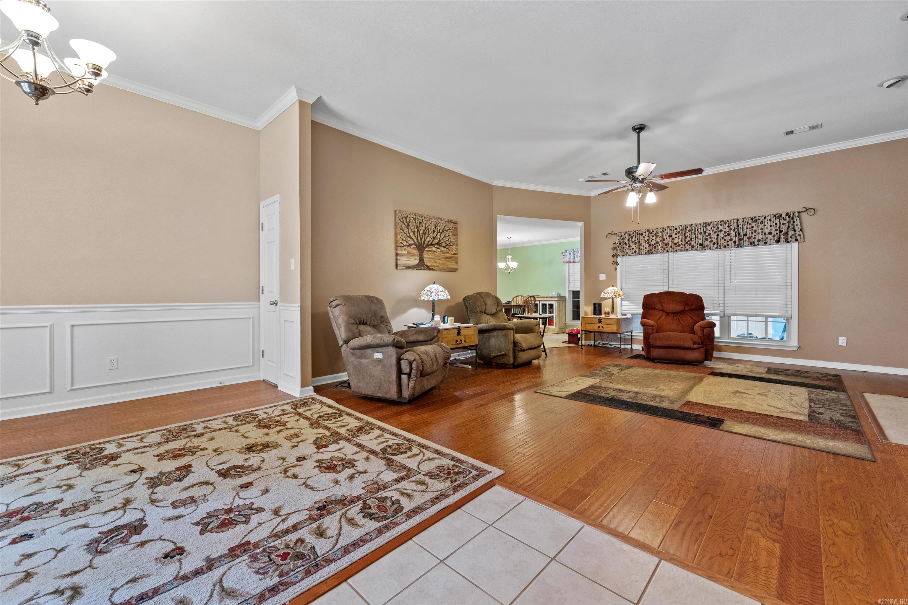 COLLENWOOD - Residential