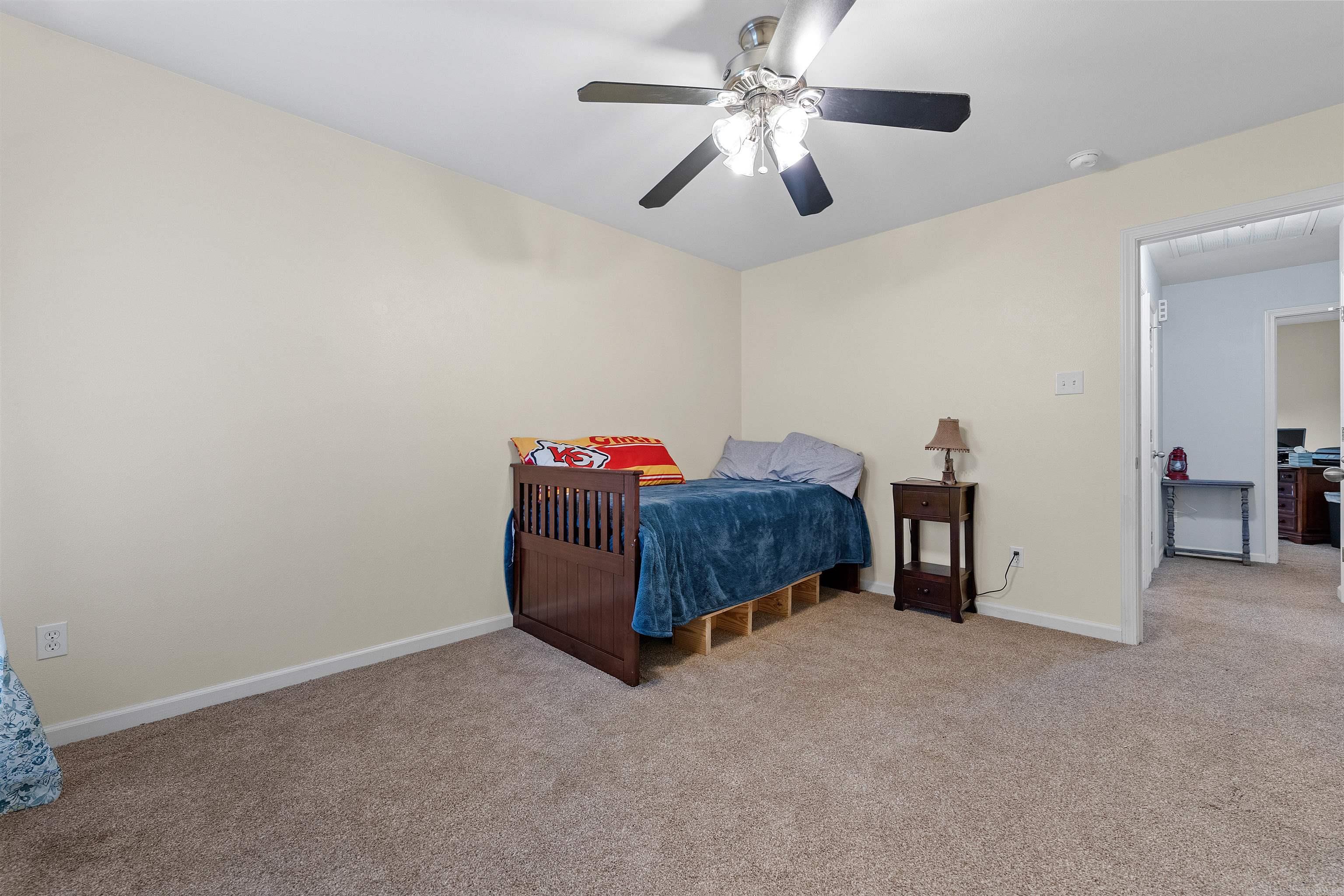 COLLENWOOD - Residential