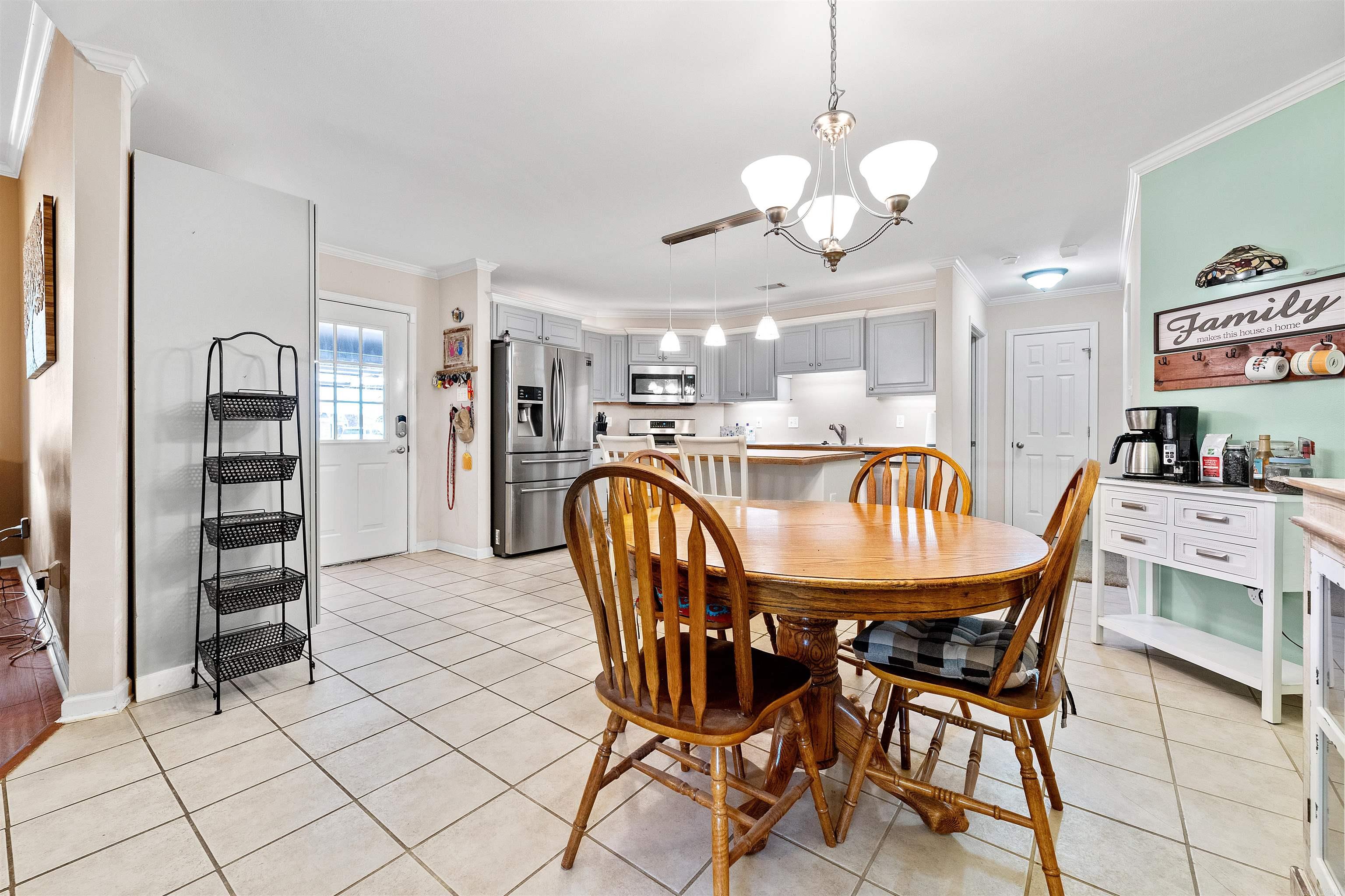 COLLENWOOD - Residential