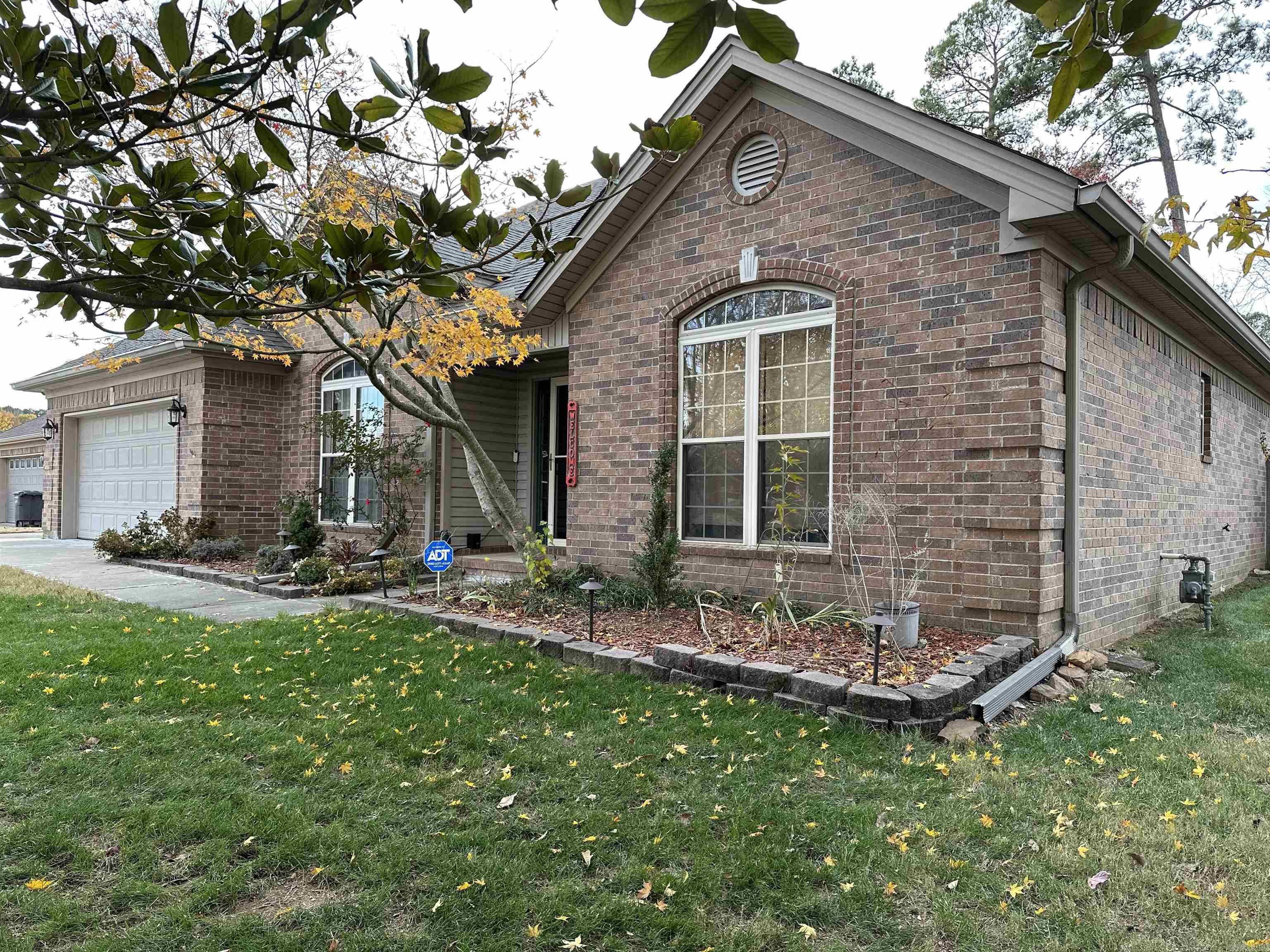 COLLENWOOD - Residential