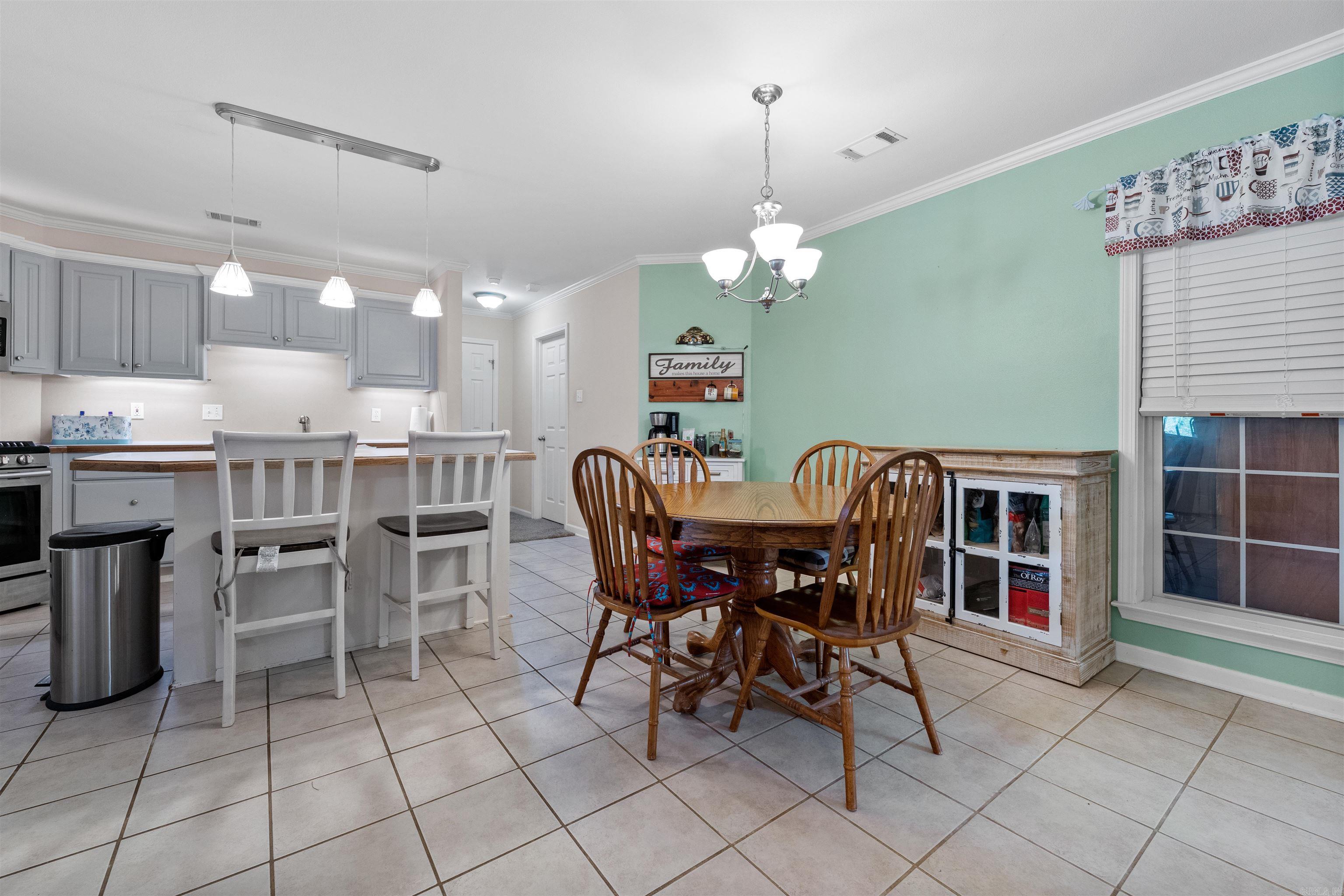 COLLENWOOD - Residential